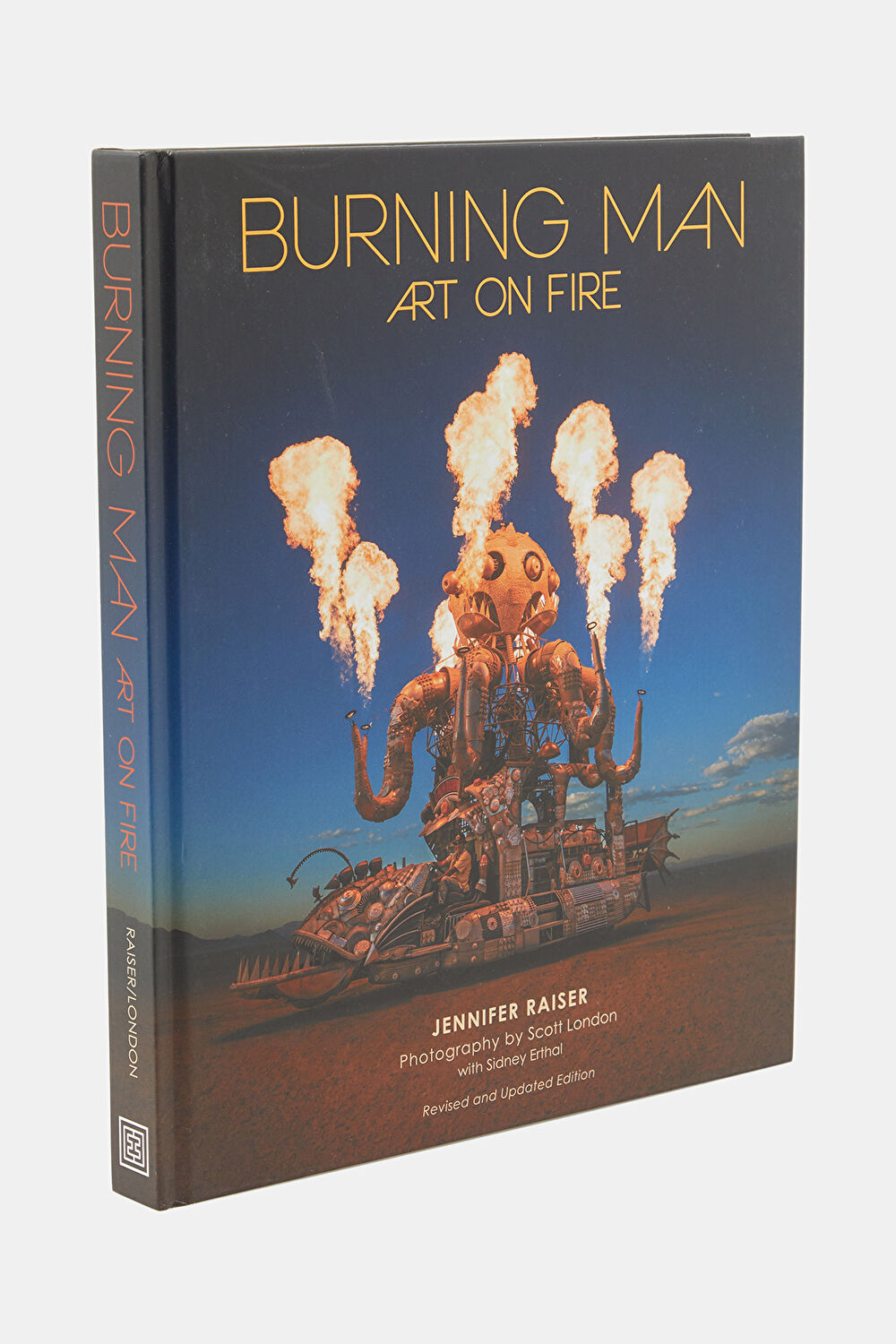 Burning Man: Art on Fire_2