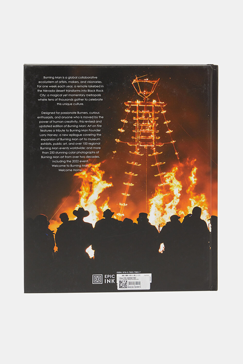 Burning Man: Art on Fire_3