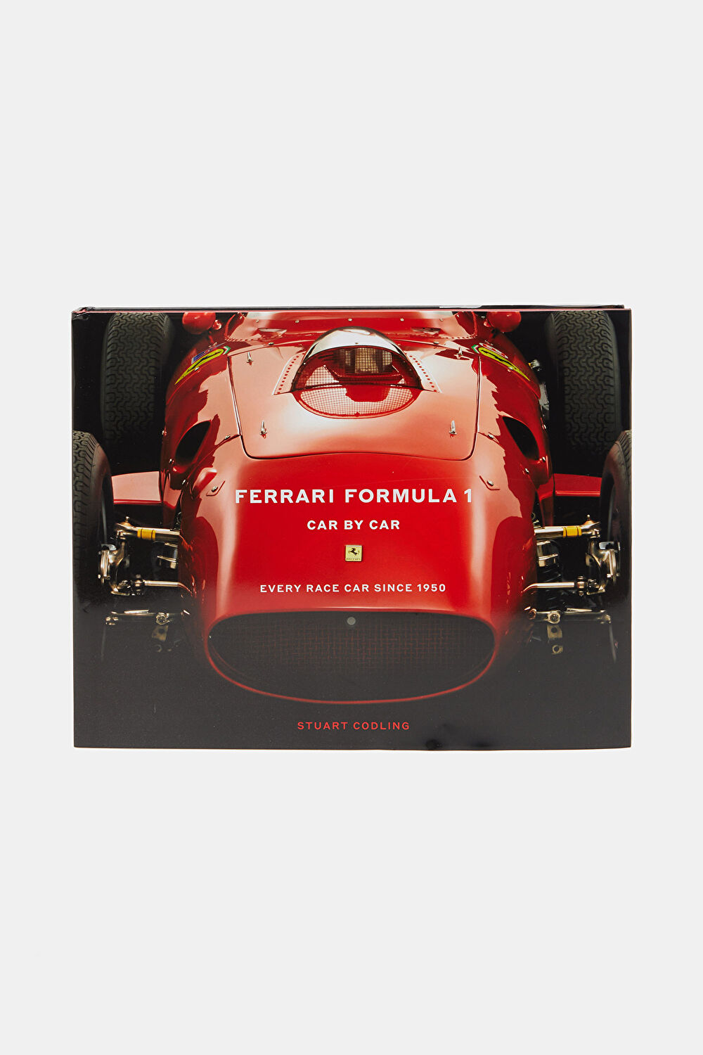 Ferrari Formula 1 Car by Car_0