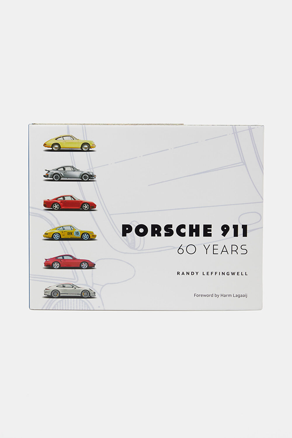 Porsche 911 60 Years_0