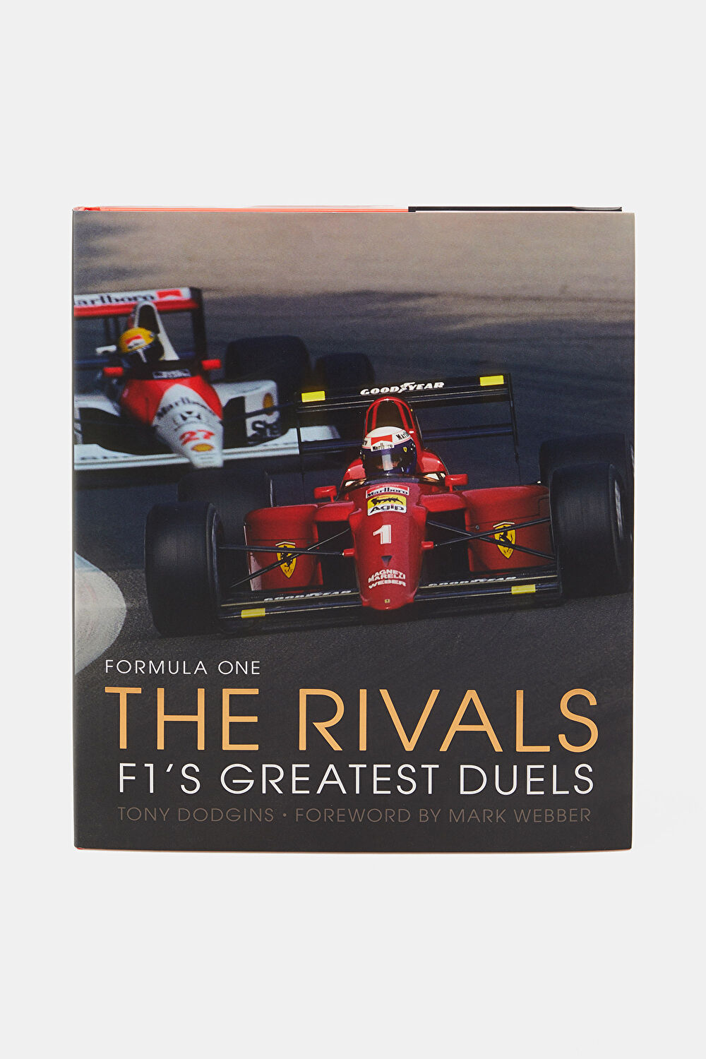 Formula One: The Rivals_0