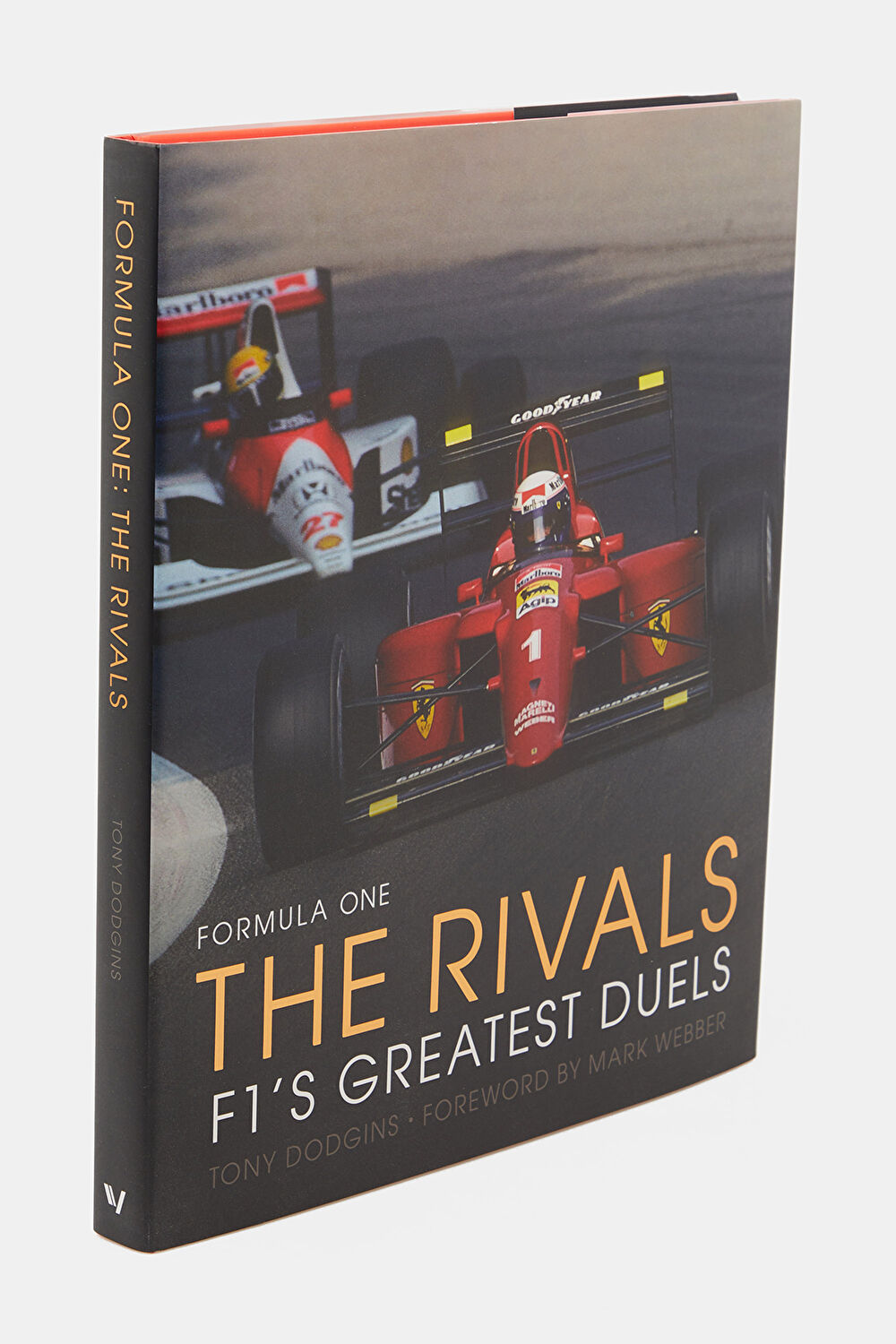 Formula One: The Rivals_2