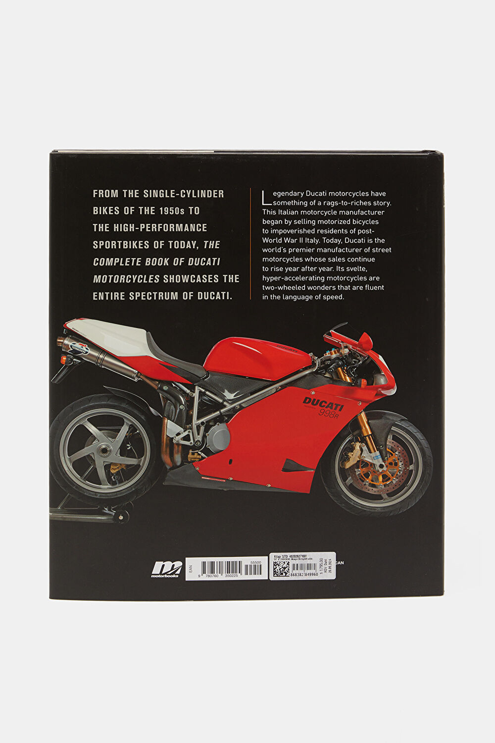 Complete Book of Ducati Motorcycles_3