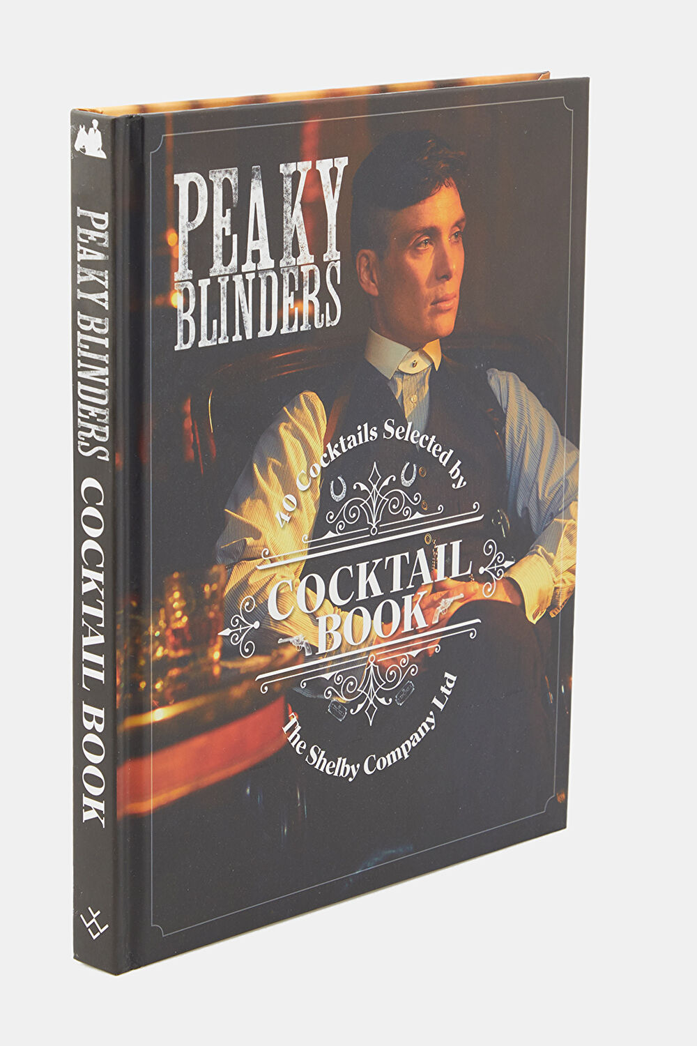 Official Peaky Blinders Cocktail Book_2