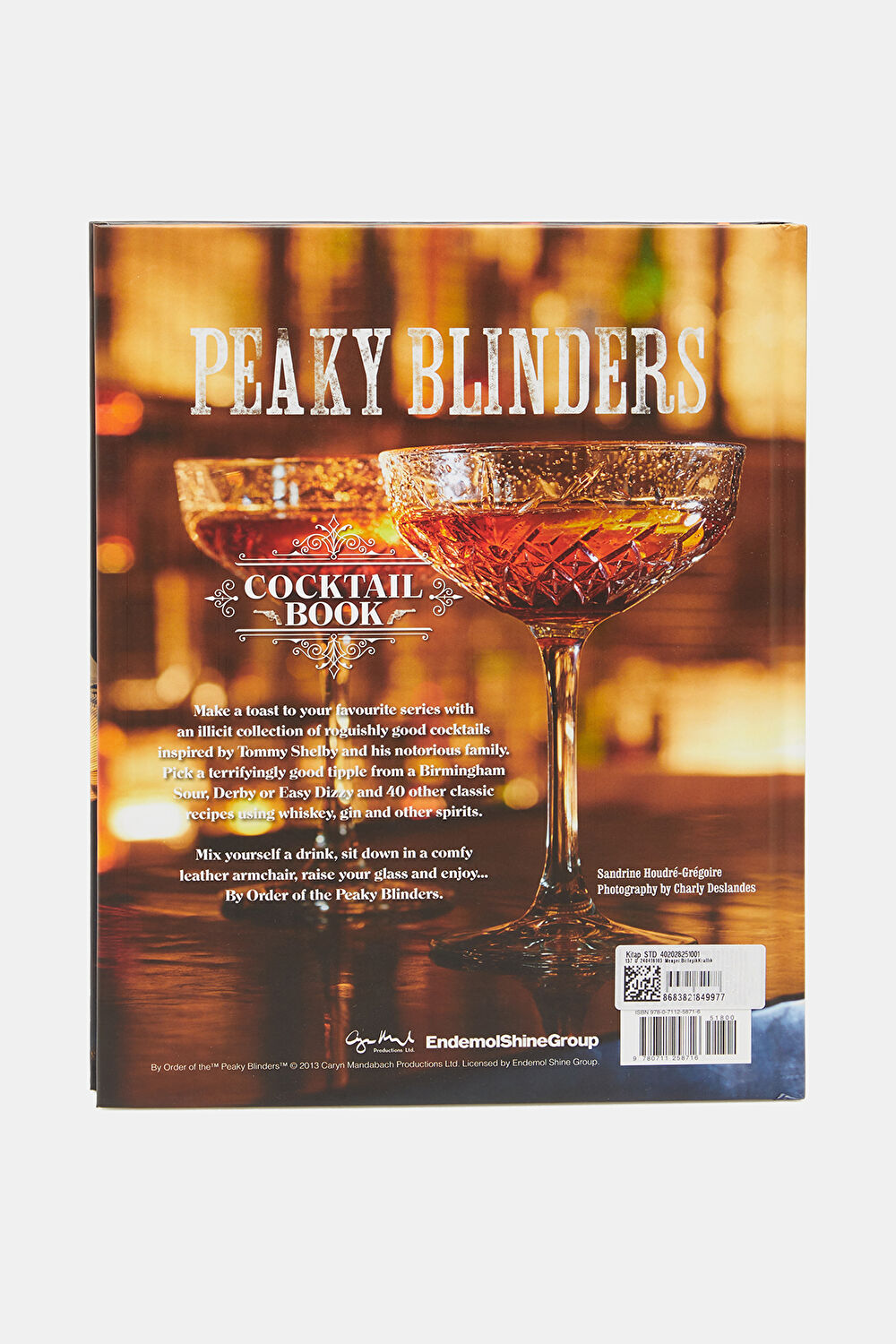 Official Peaky Blinders Cocktail Book_3