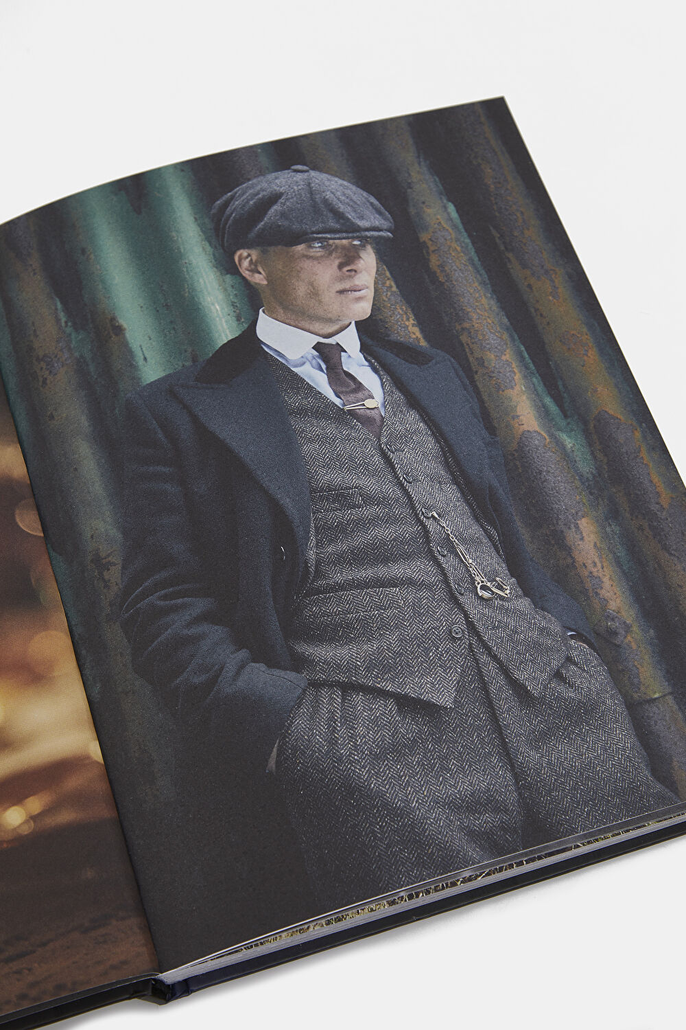 Official Peaky Blinders Cocktail Book_11