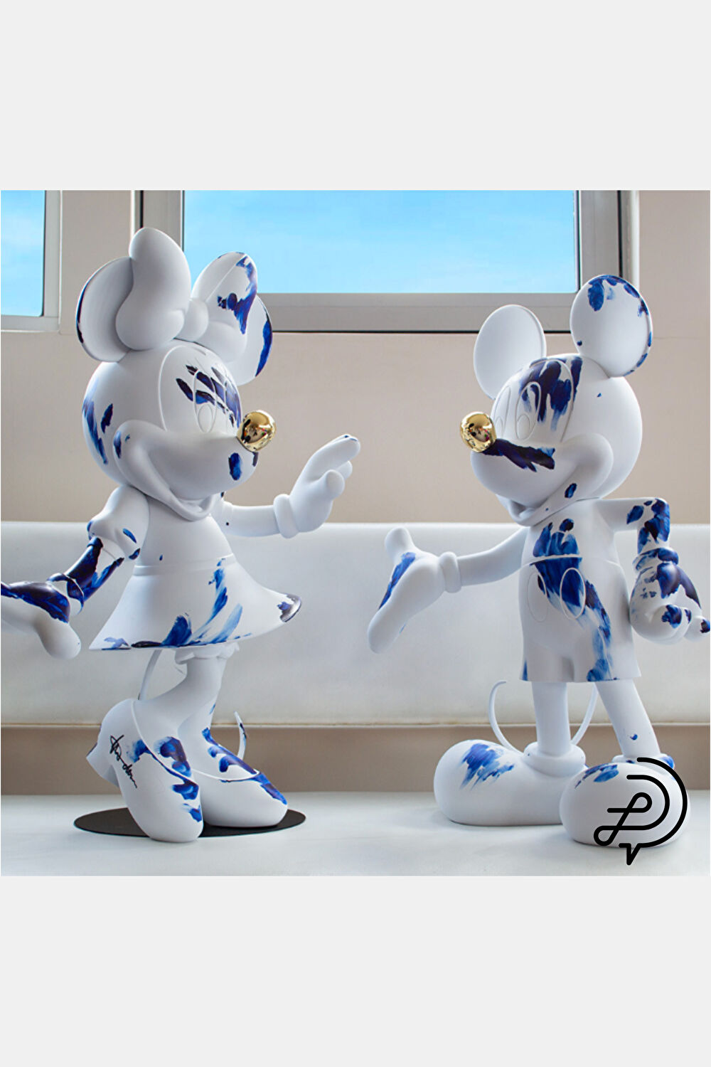 One Minute Mickey Marcel Wanders_3