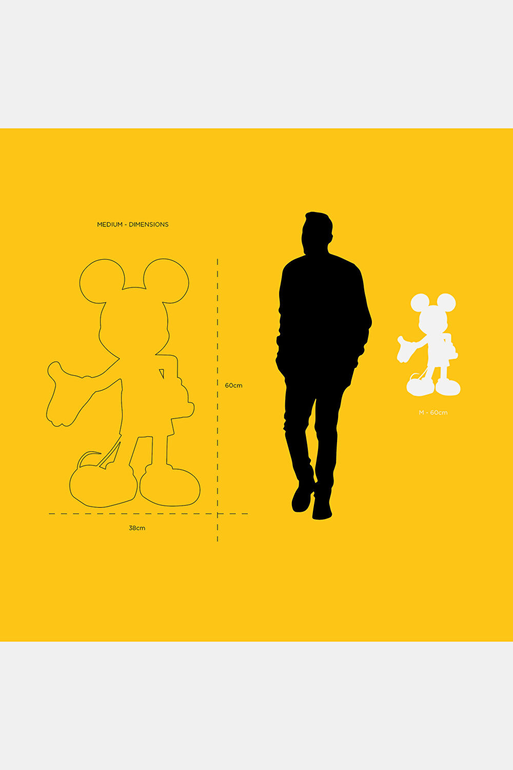 One Minute Mickey Marcel Wanders_4