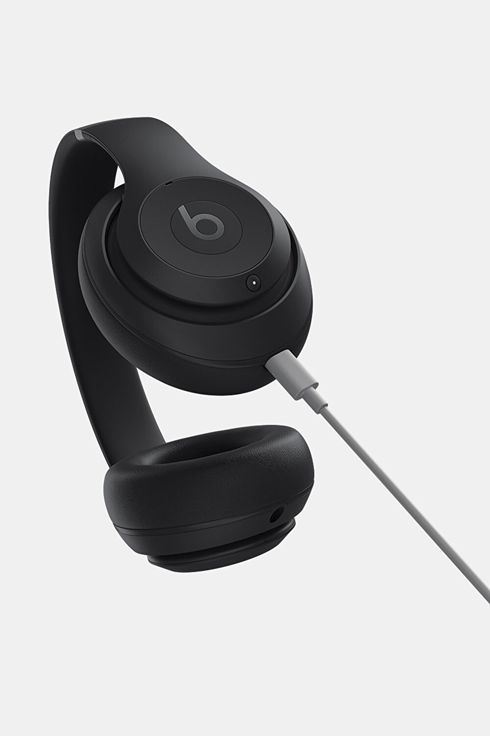 Beats Studio Pro Wireless Kulaklık Siyah_6