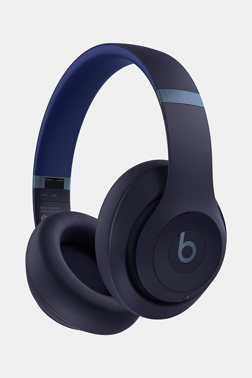 Beats Studio Pro Wireless Kulaklık Lacivert_3