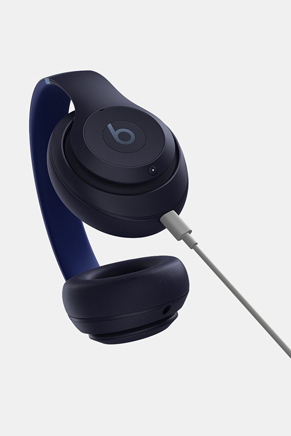 Beats Studio Pro Wireless Kulaklık Lacivert_6