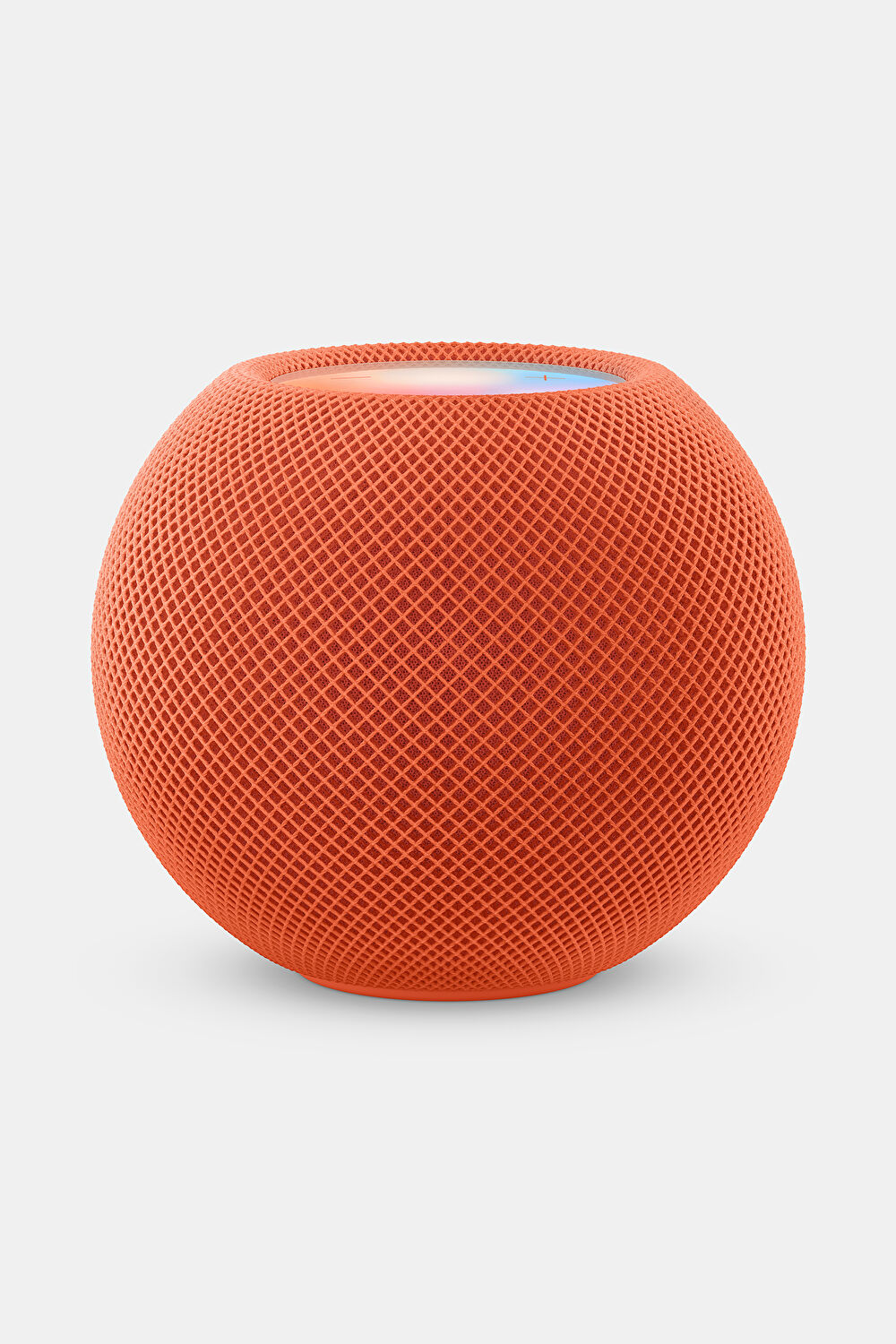 HomePod Mini Turuncu_0