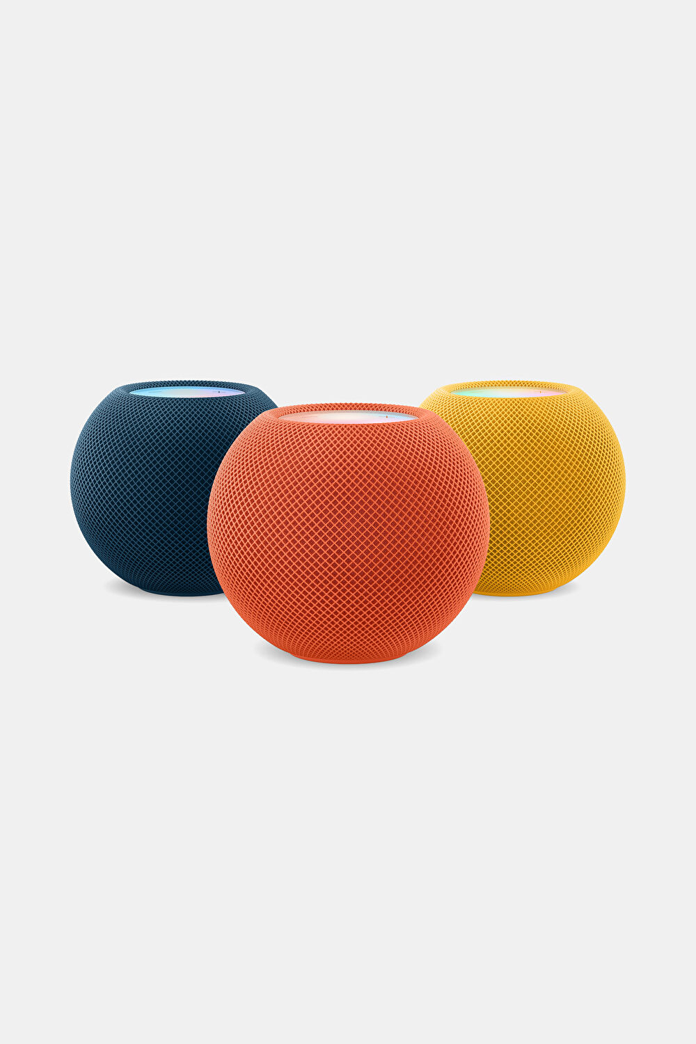 HomePod Mini Turuncu_2