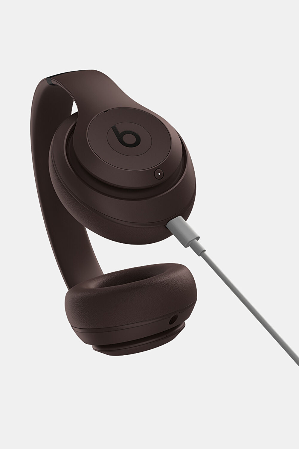 Beats Studio Pro Wireless Kulaklık Koyu Kahve_6