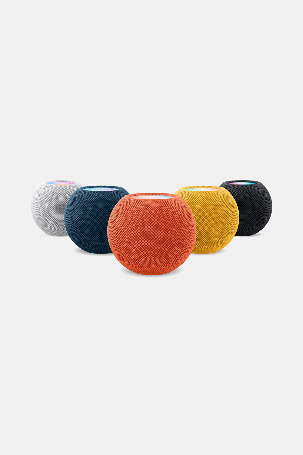 HomePod Mini Sarı_2