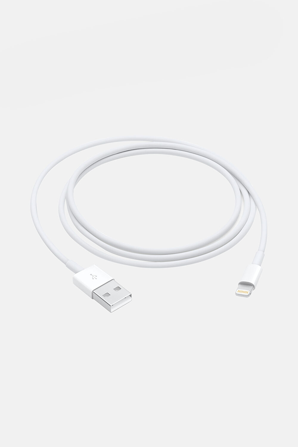 Lightning 1m USB Kablosu_1