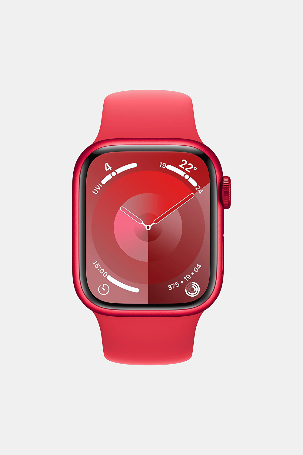 Apple Watch Series 9 GPS 41mm_2