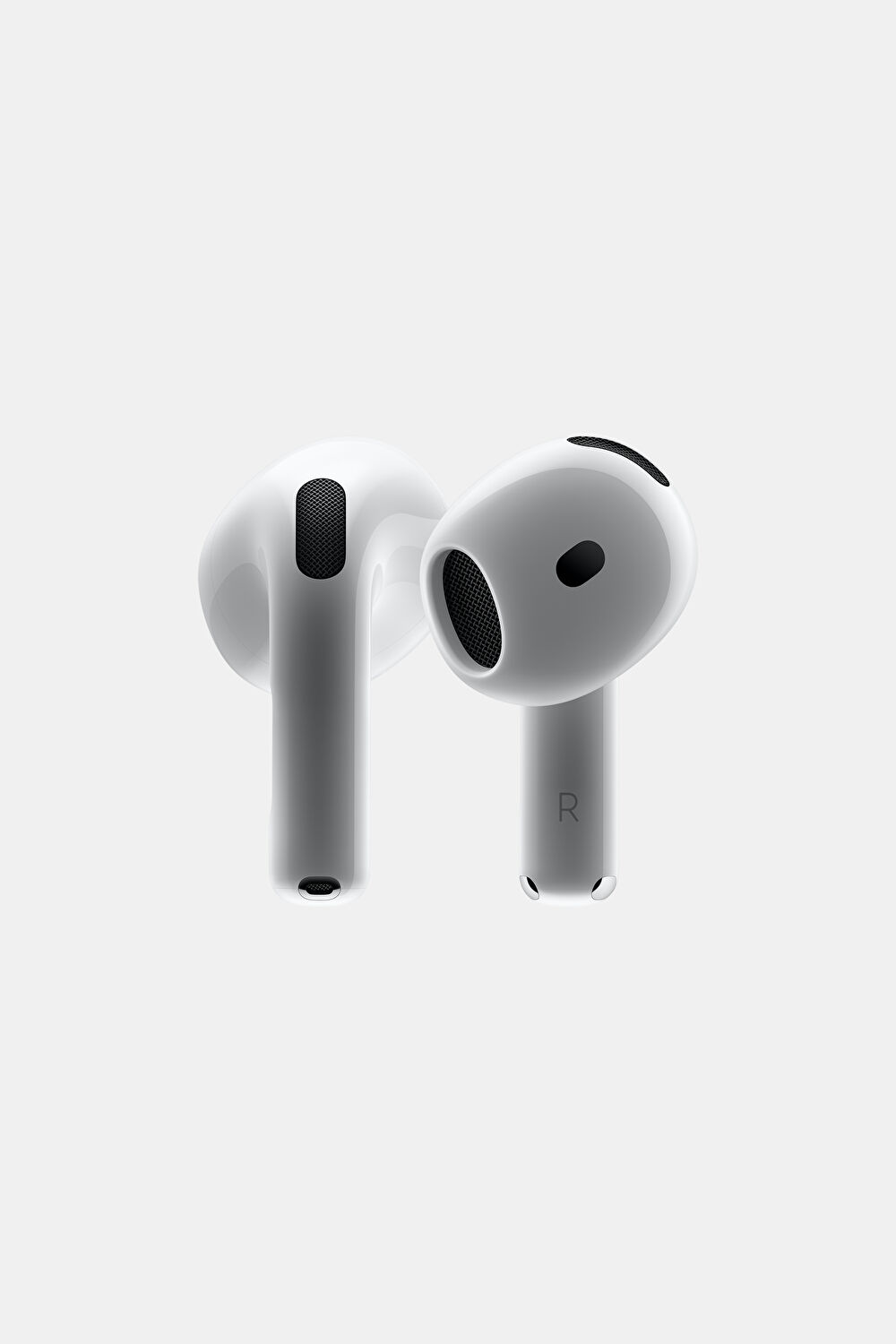 Apple AirPods 4 Beyaz_0