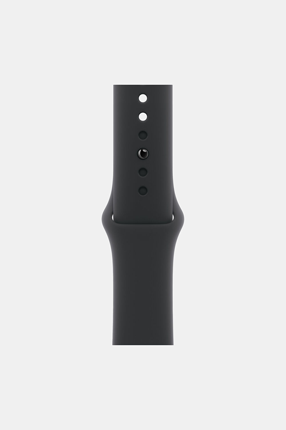 Watch Series 10 GPS + Cellular 42mm Jet Siyah Alüminyum Kasa Siyah Spor Kordon - S/M_3