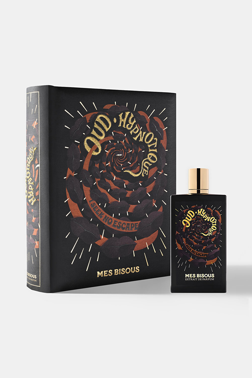 Oud Hypnotique Parfüm_0