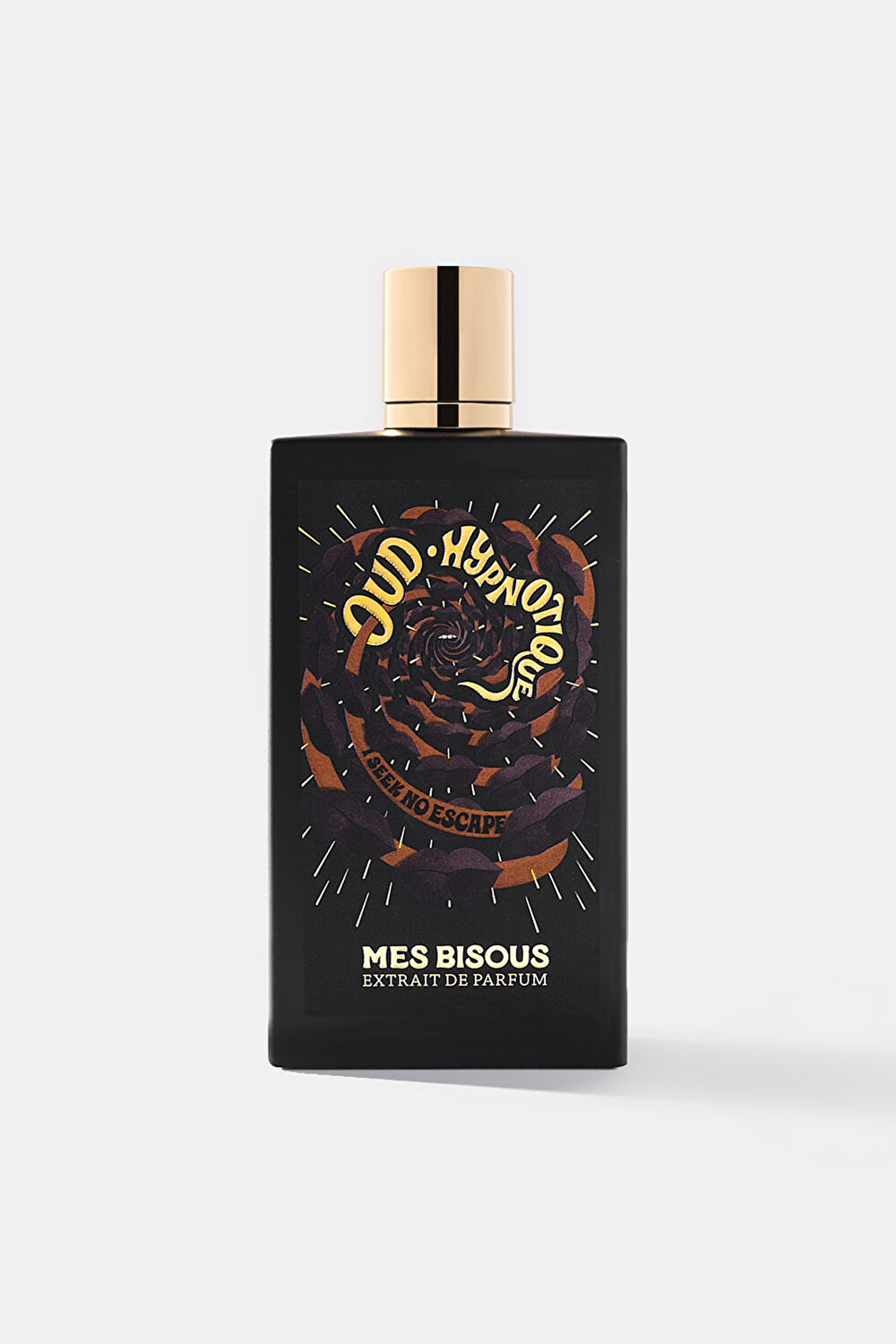 Oud Hypnotique Parfüm_5