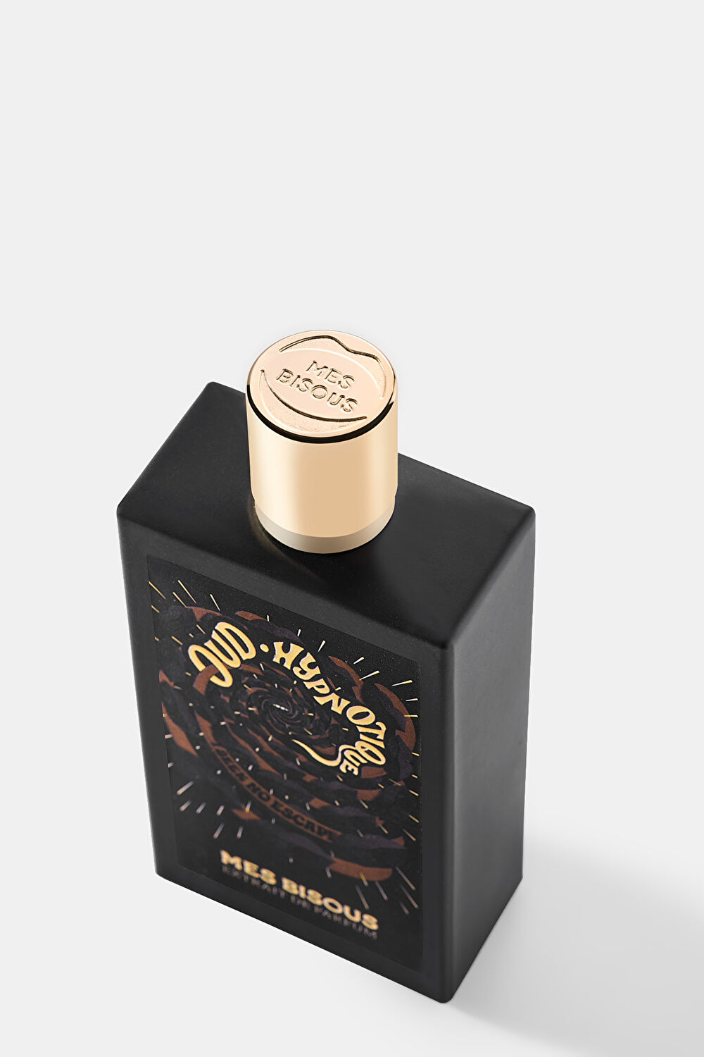 Oud Hypnotique Parfüm_7