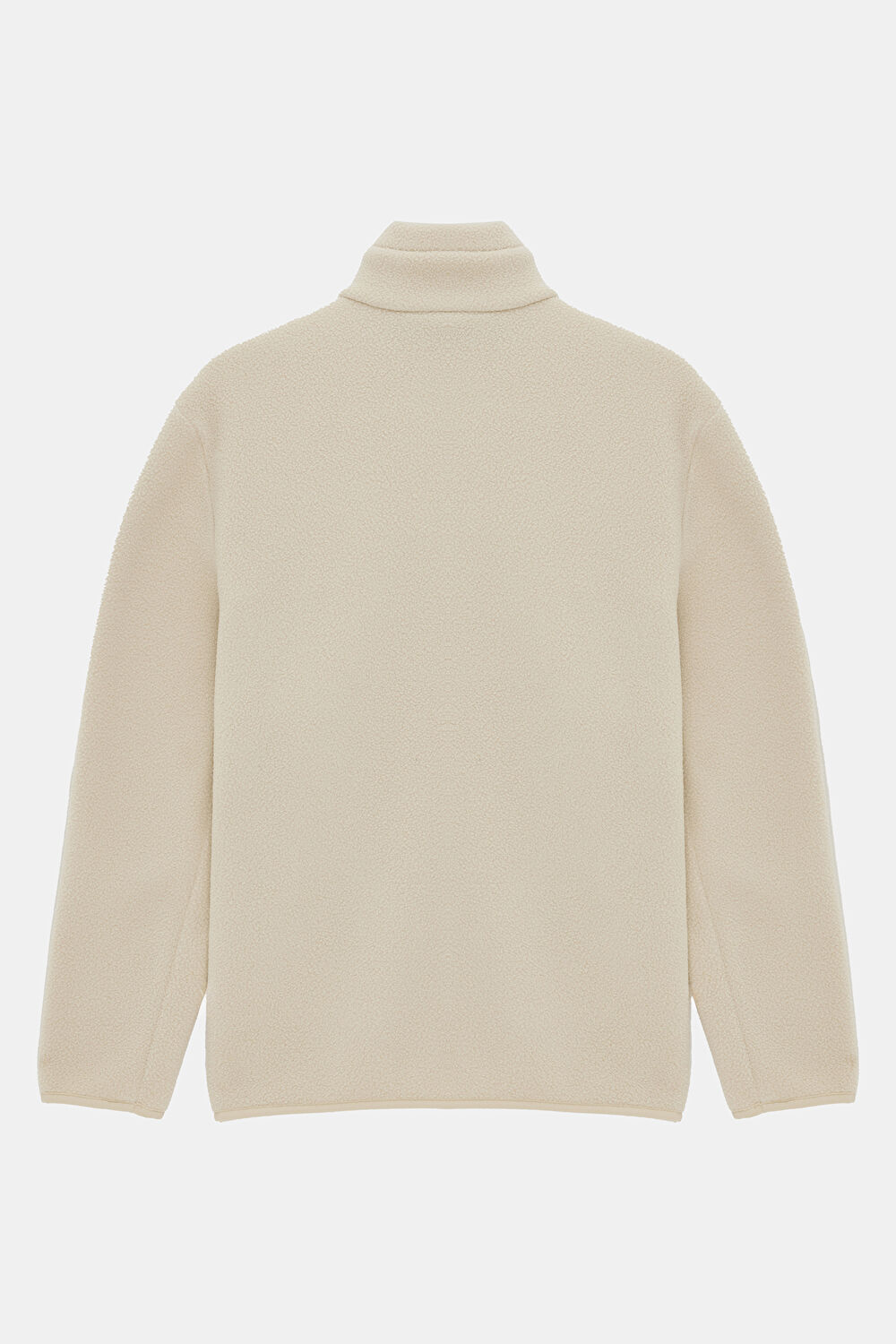 Ekru Sweatshirt_2