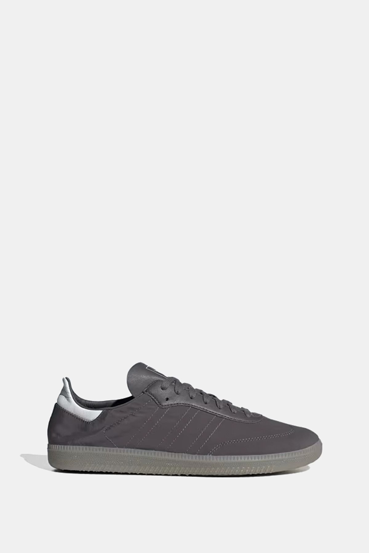 Adidas Samba Koyu Gri Erkek Spor Ayakkabı