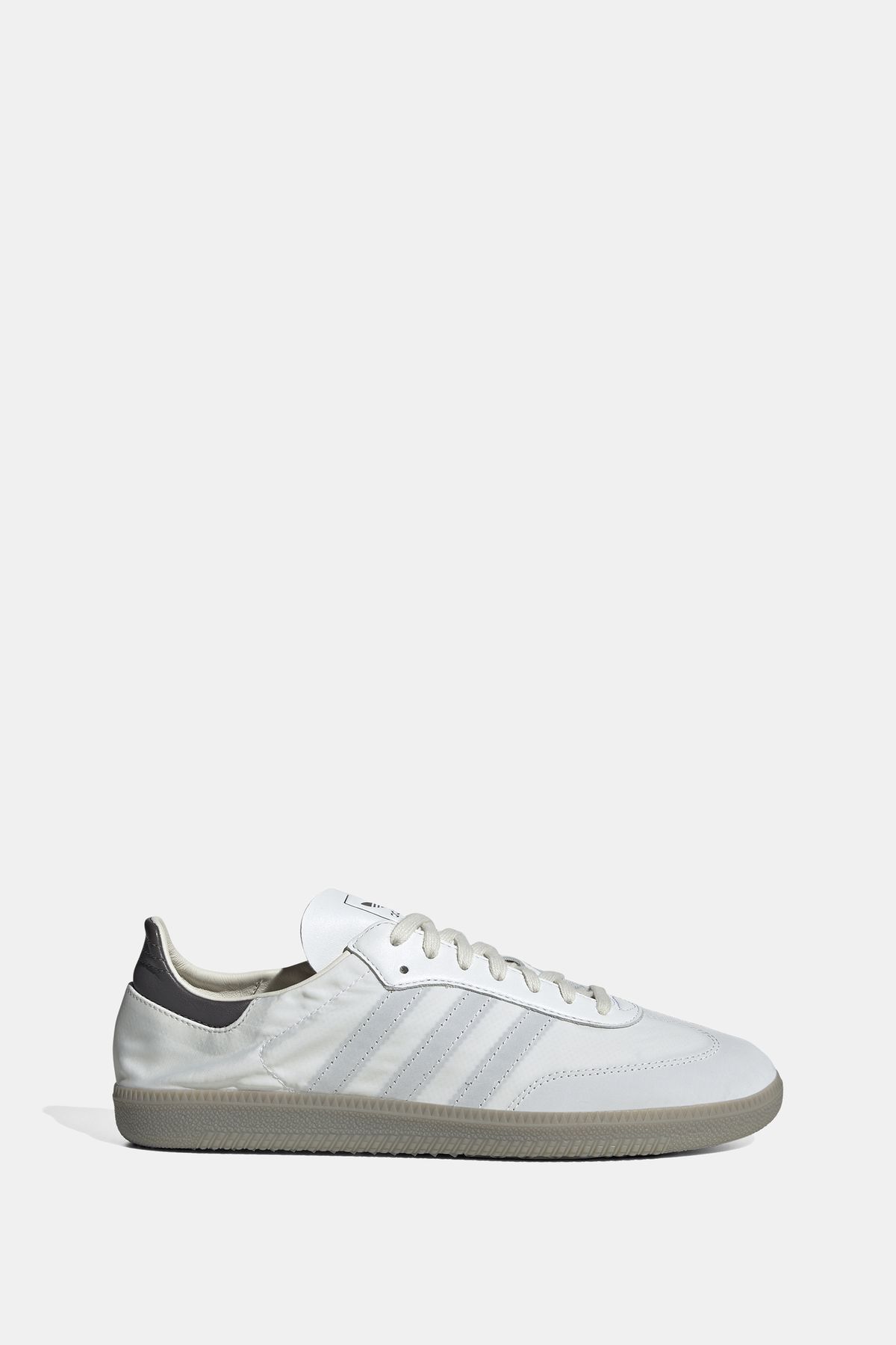 Adidas Samba Decon Krem Erkek Spor Ayakkabı