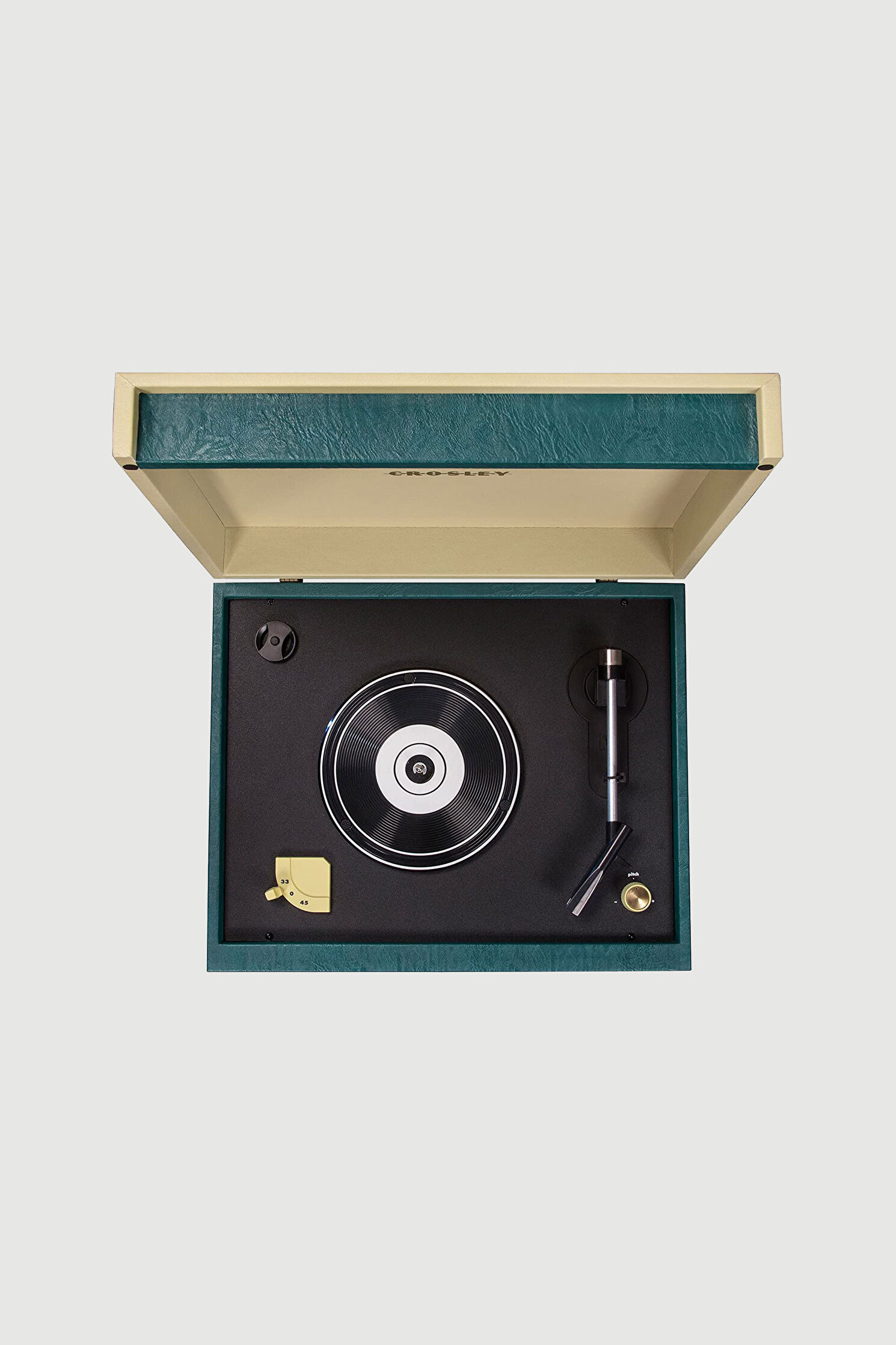 Crosley Bermuda Müzik Pikap