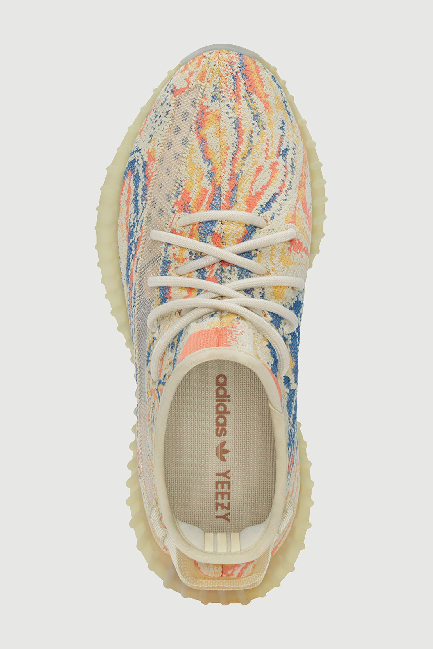 Outlet Erkek Adıdas Yeezy Yeezy Boost 350 V2 Spor Ayakkabı