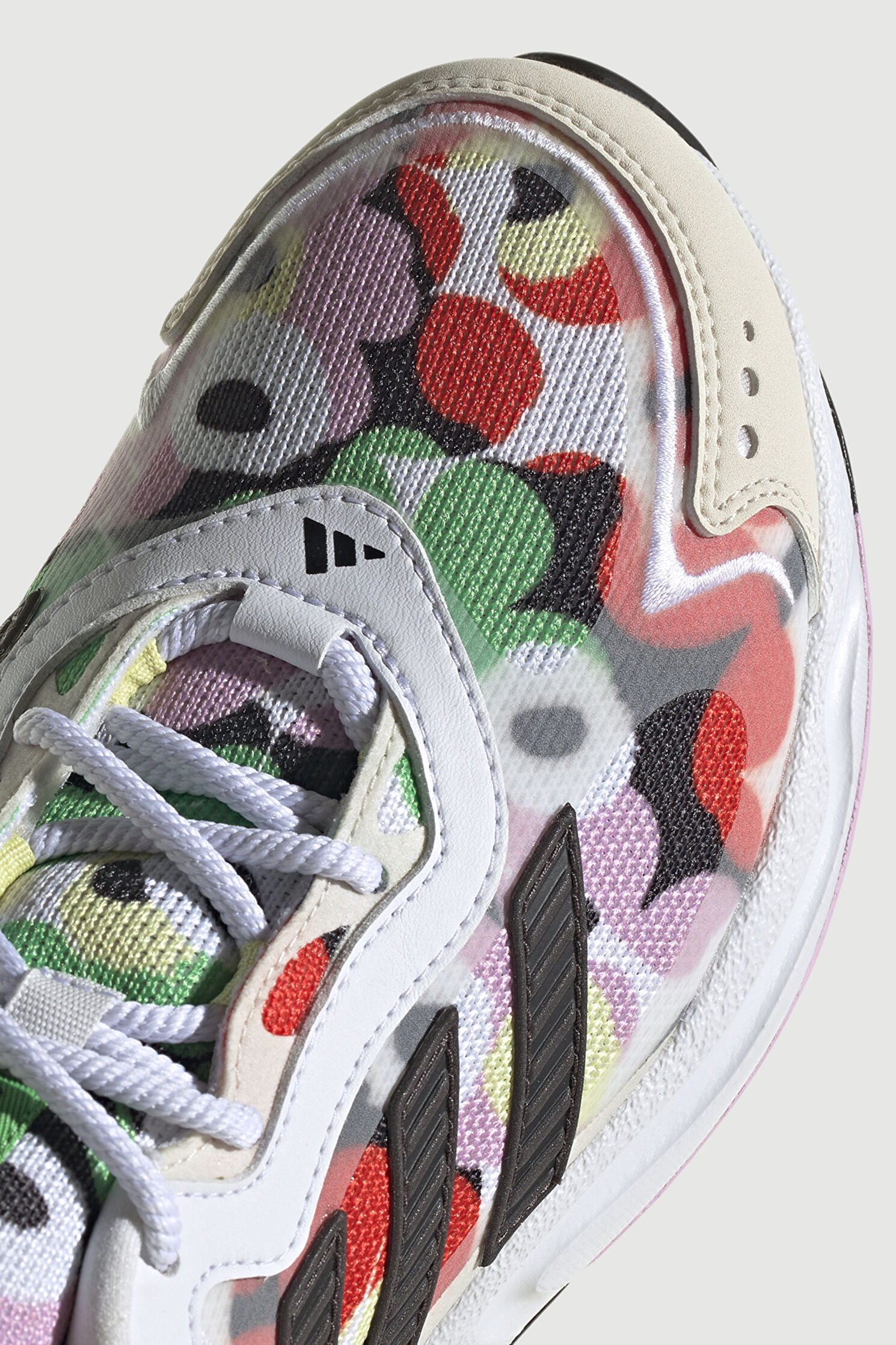 Outlet Kadın Adıdas Sn1997 X Marimekko Spor Ayakkabı