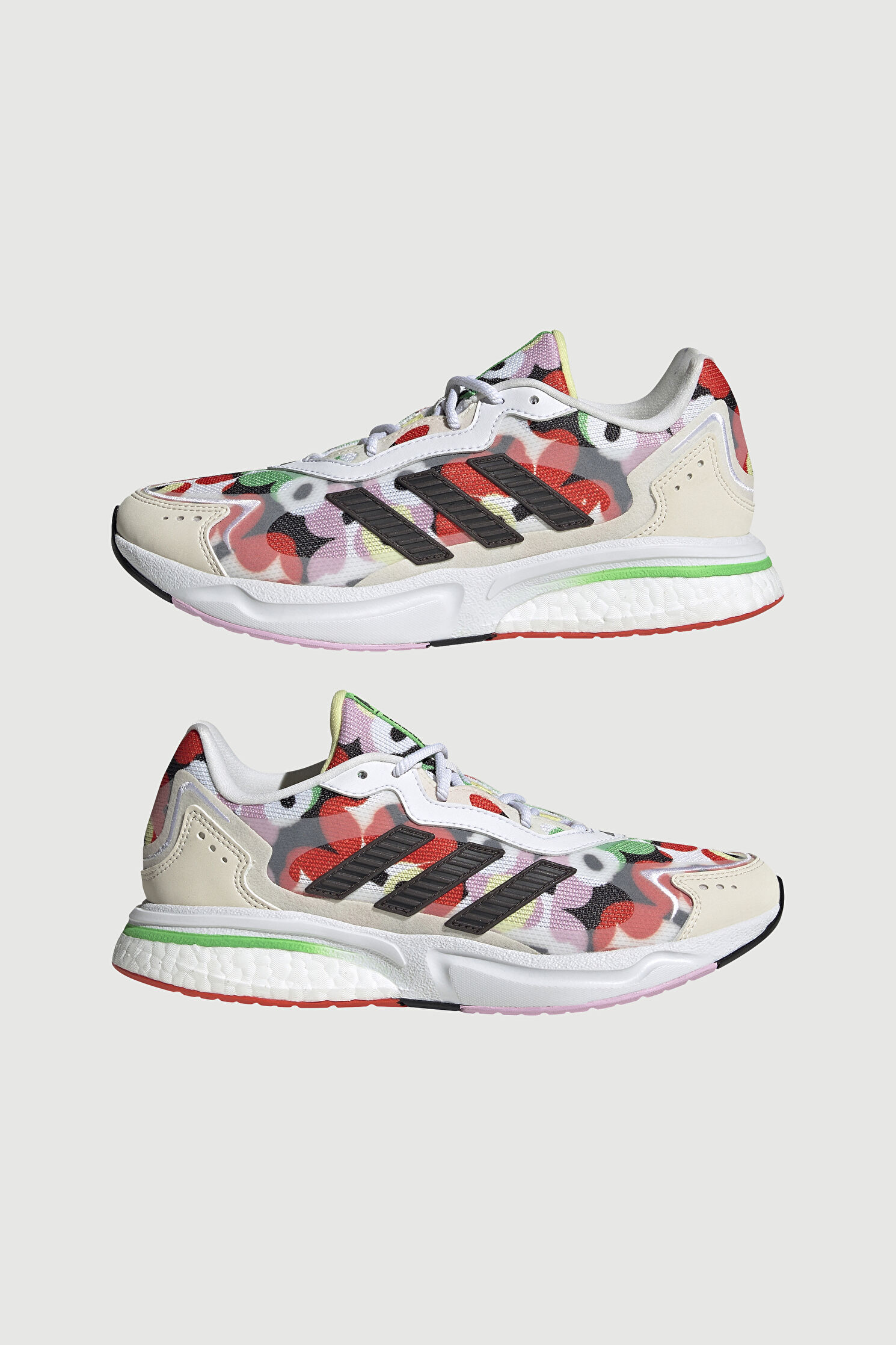 Outlet Kadın Adıdas Sn1997 X Marimekko Spor Ayakkabı