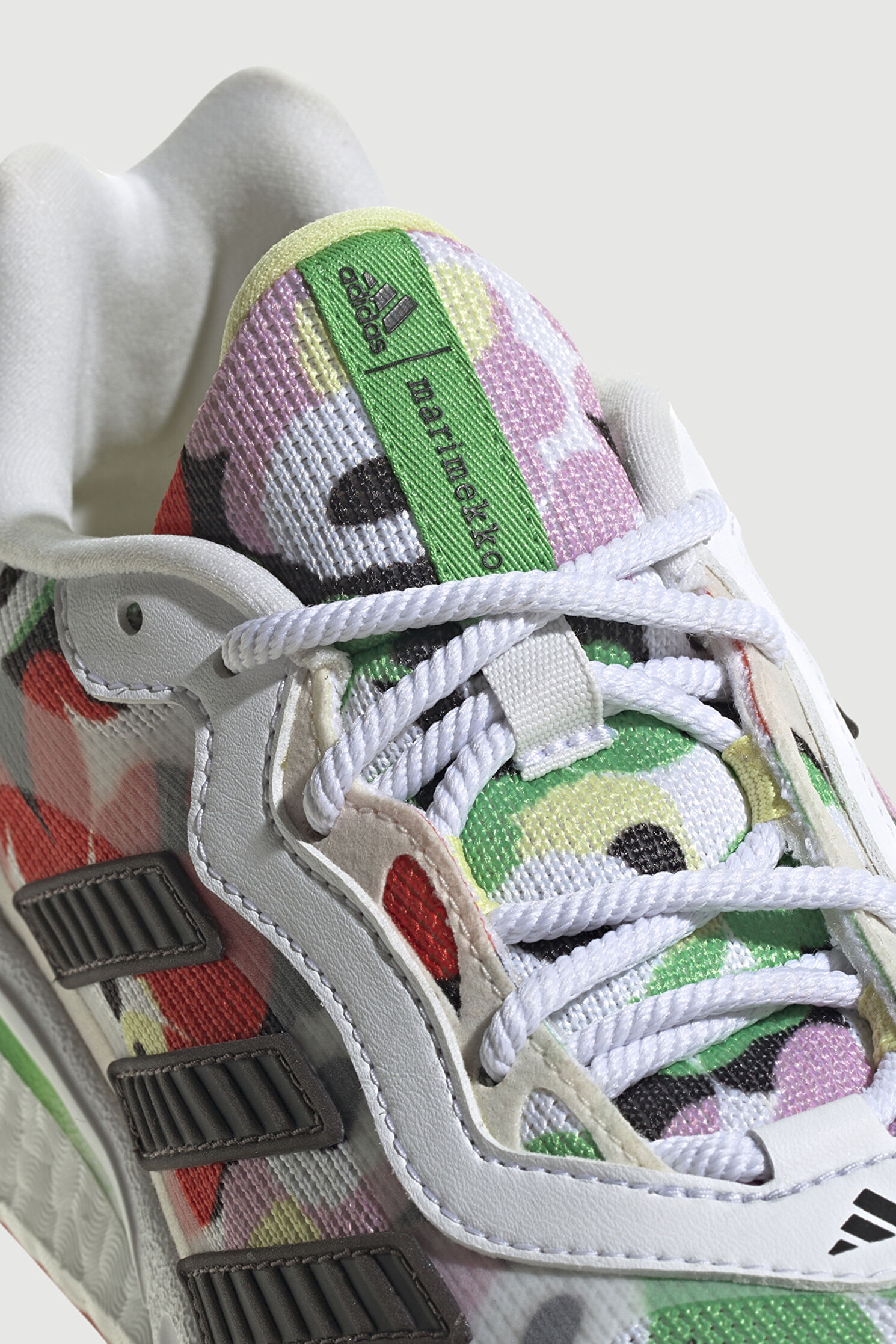 Outlet Kadın Adıdas Sn1997 X Marimekko Spor Ayakkabı