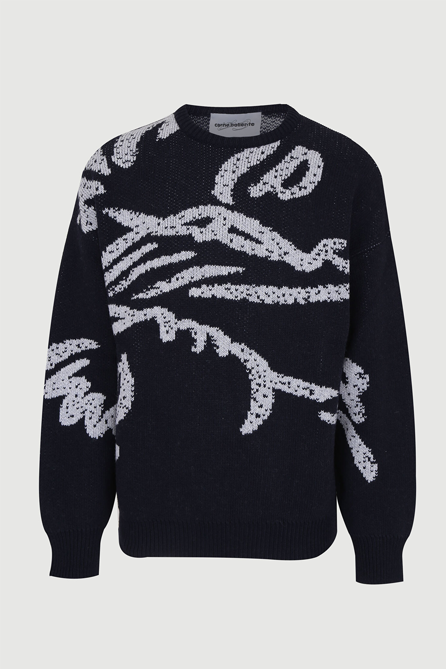 Outlet Men Carne Bollente Romeo And Julıo, Navy Blue