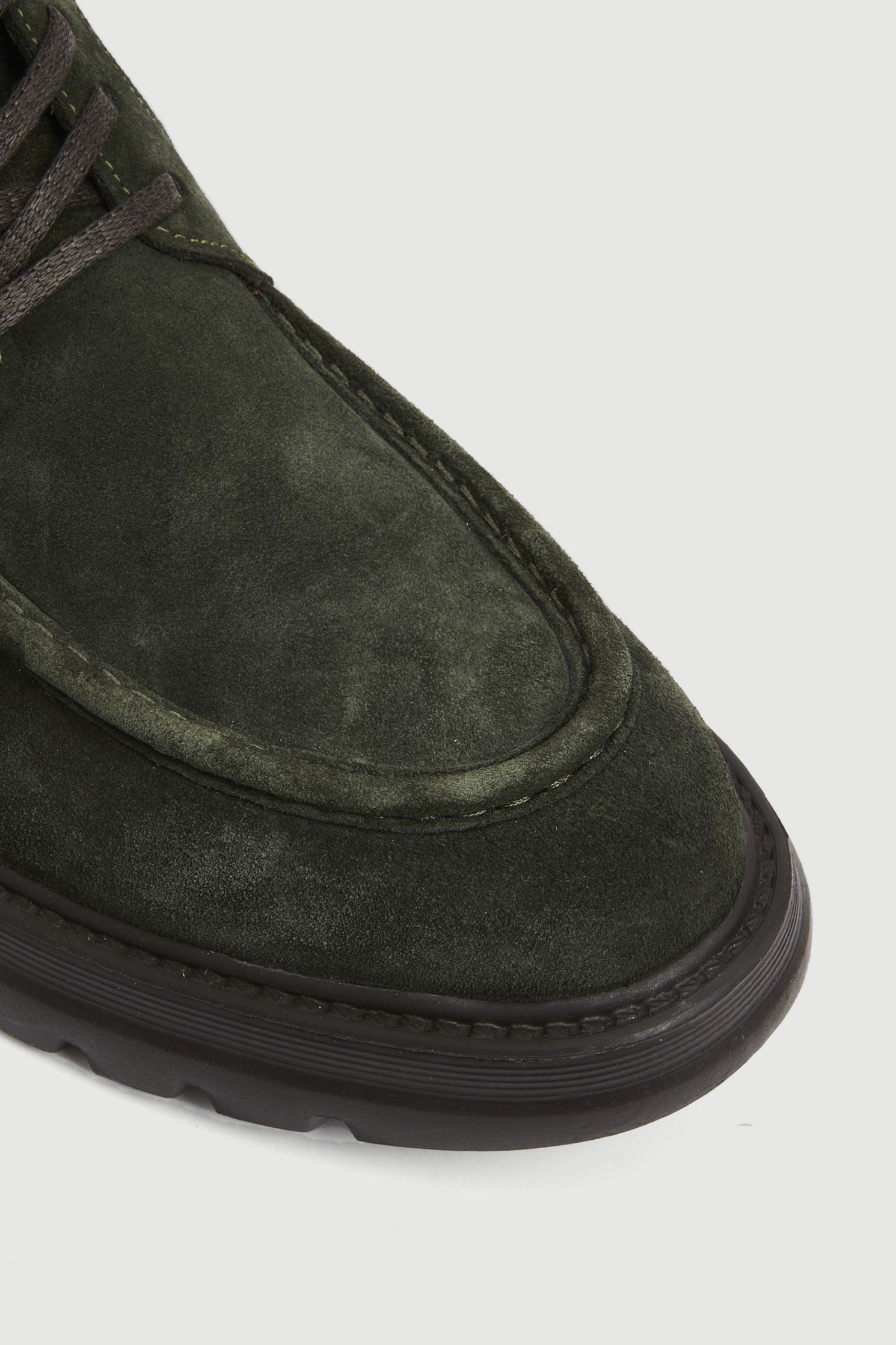 Outlet Men Vakkorama 23260, Dark Green, 45