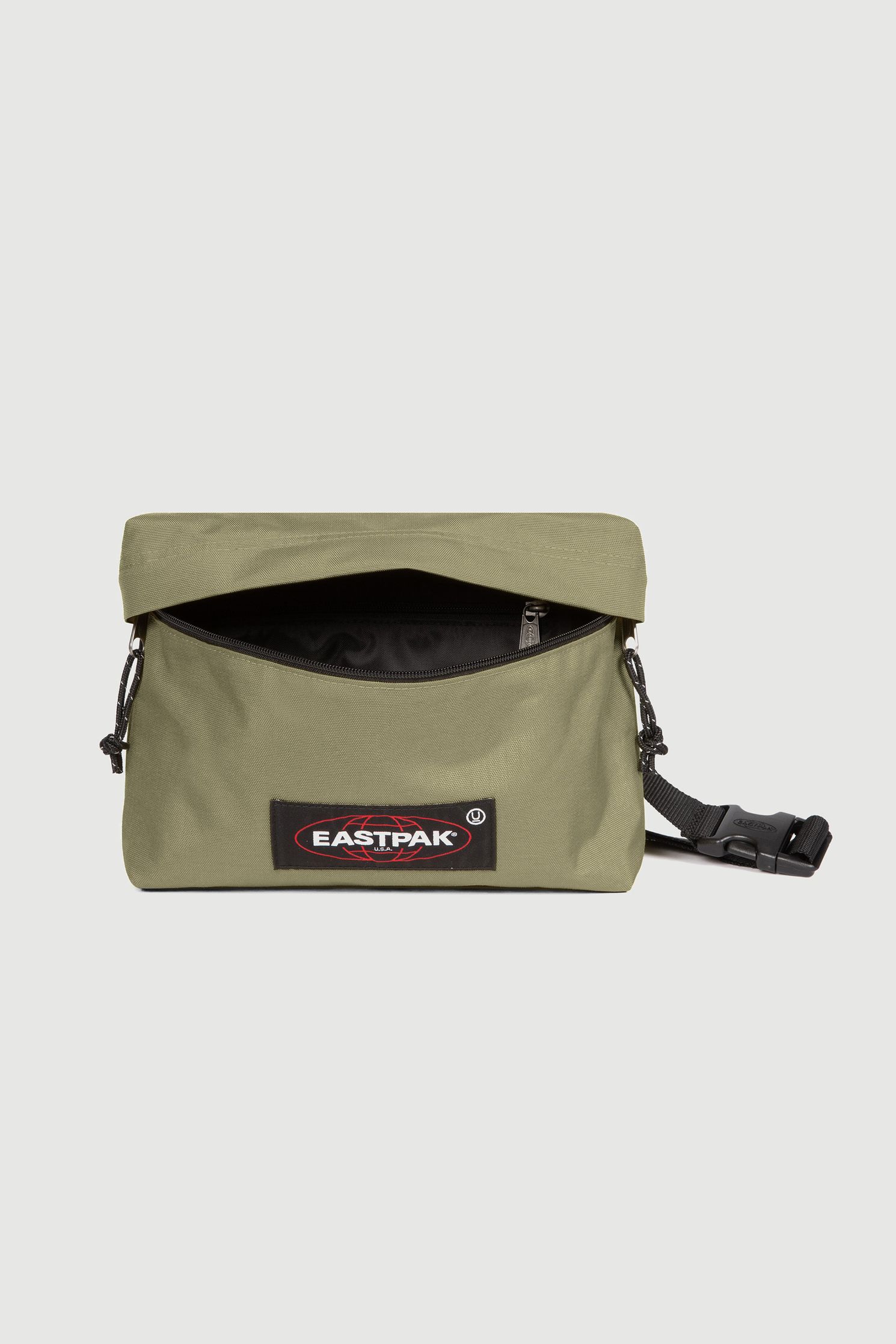 Outlet Men Eastpak Undercover Crossbody, Beige, Std