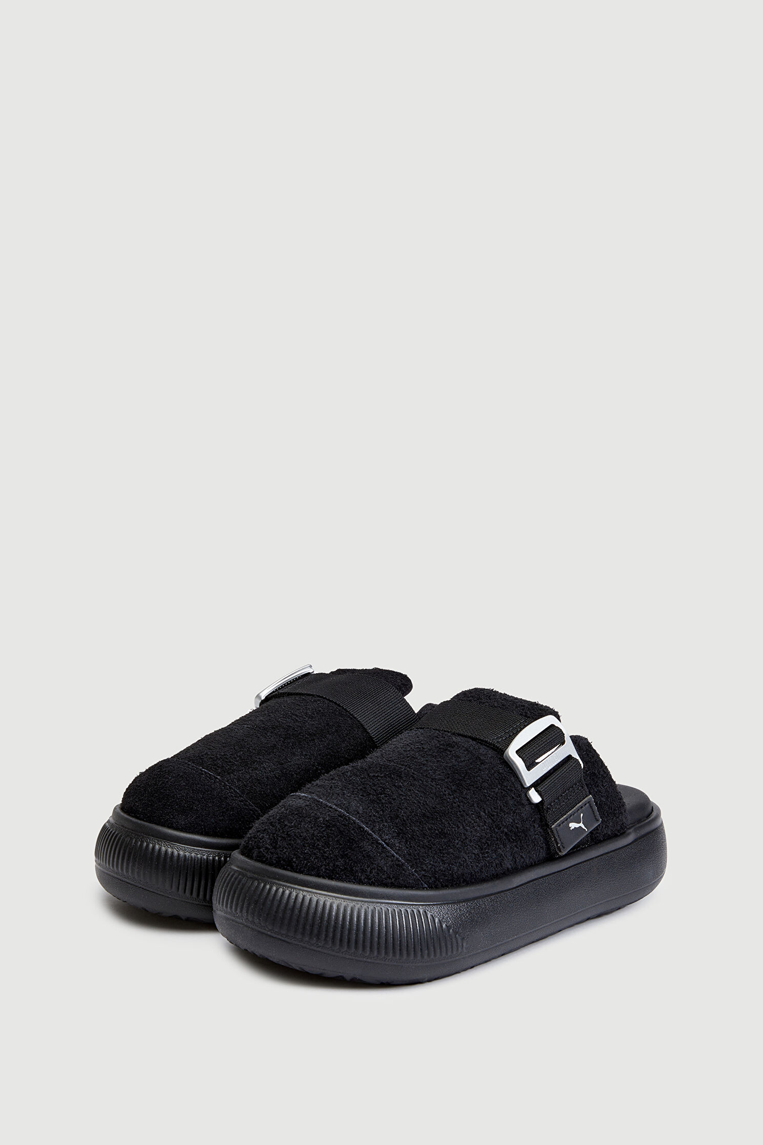 靴 Mademoiselle Mules Bisous Mule 85 10 Aquazzura@ Official