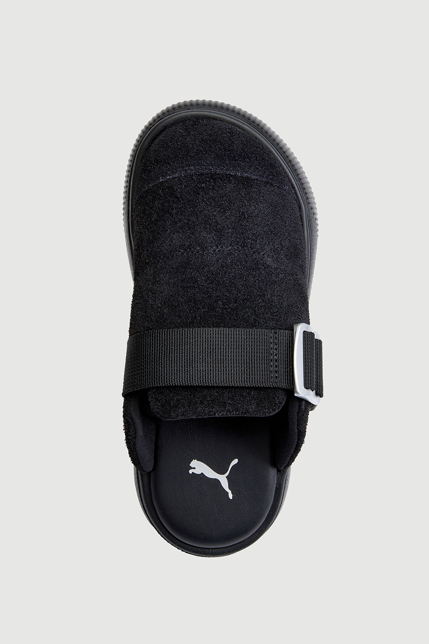 Mules fourrure puma best sale