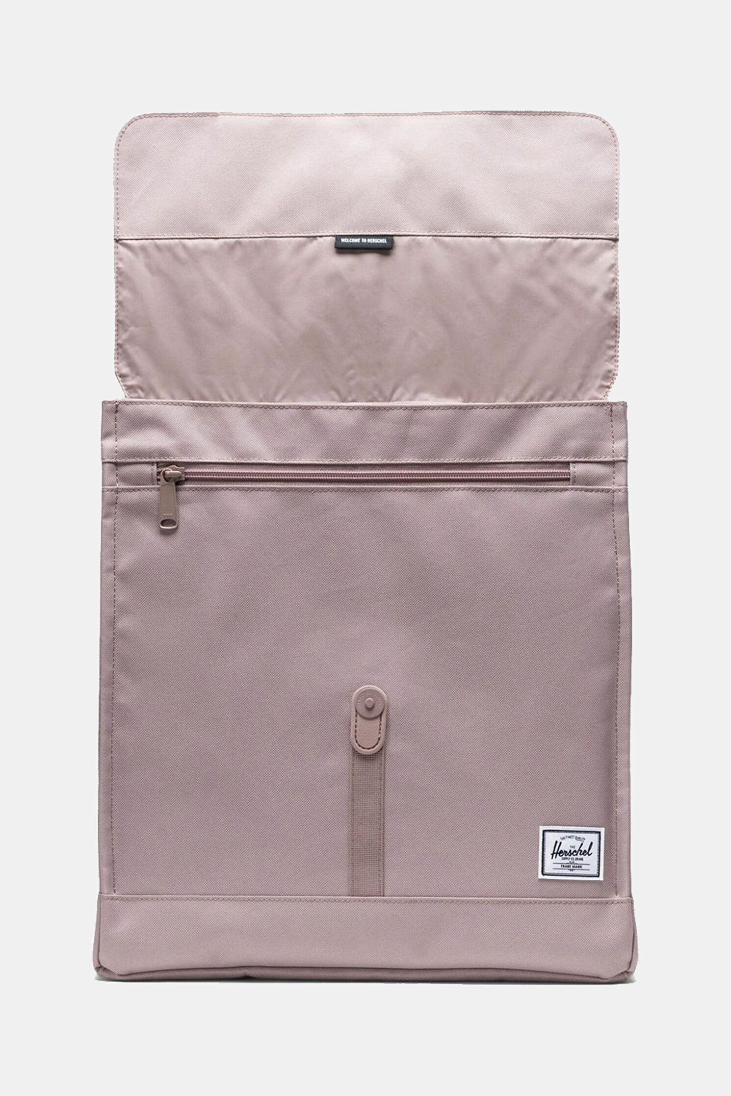 Bag Herschel City Mid Volume Rose Herschel Supply Survey Backpack 