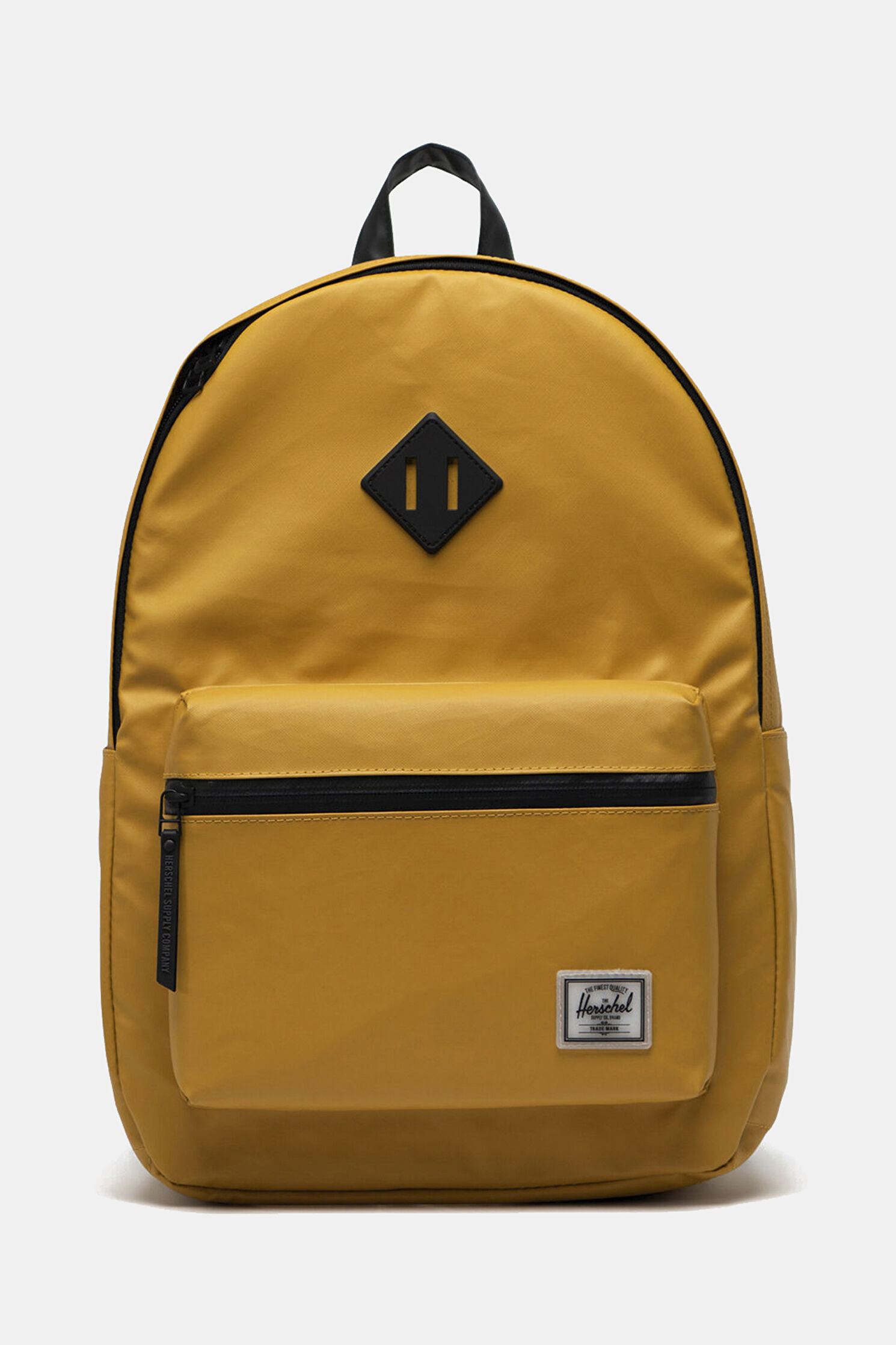 Men HERSCHEL Classic X Large Mustard STD