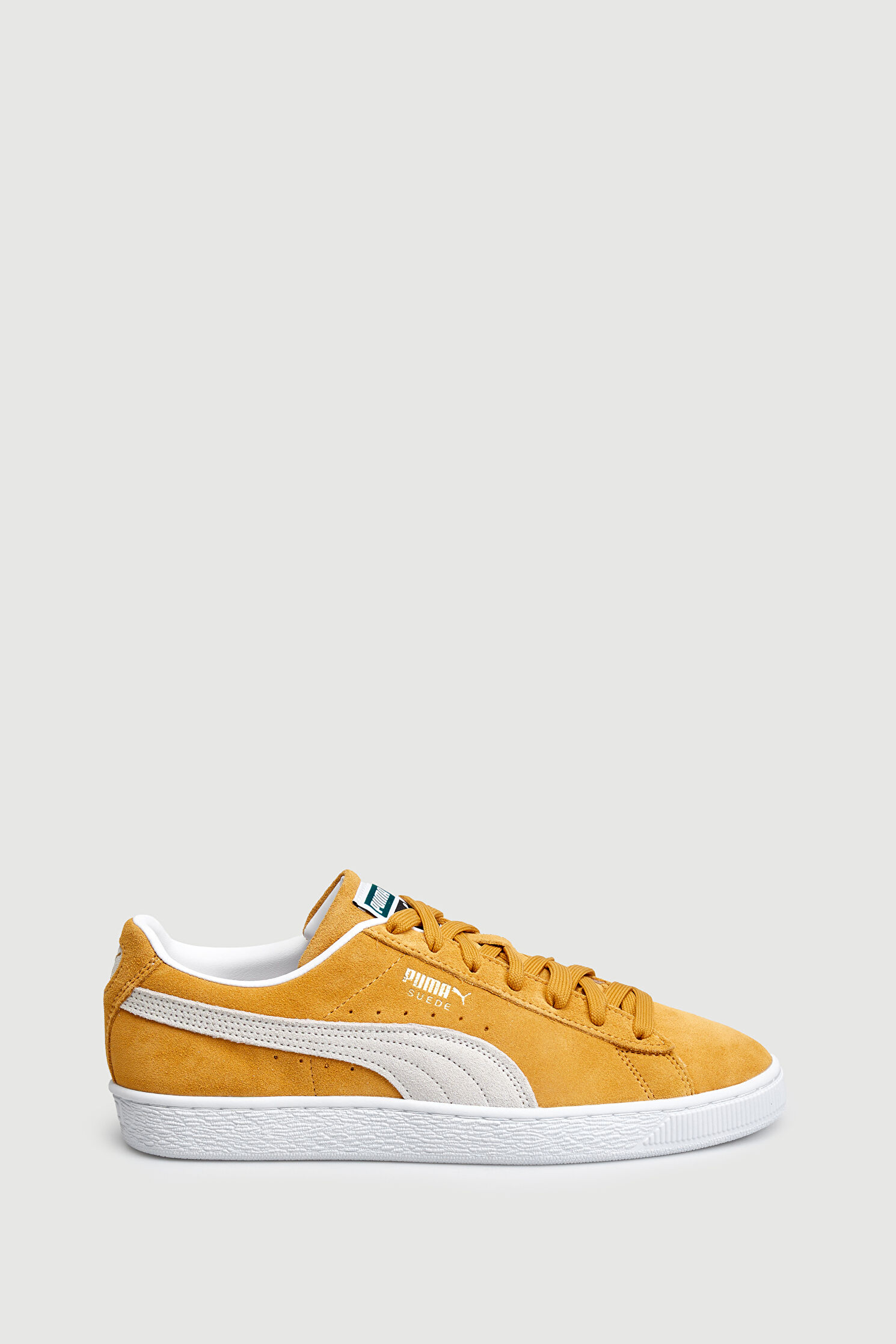 Puma suede 46 best sale