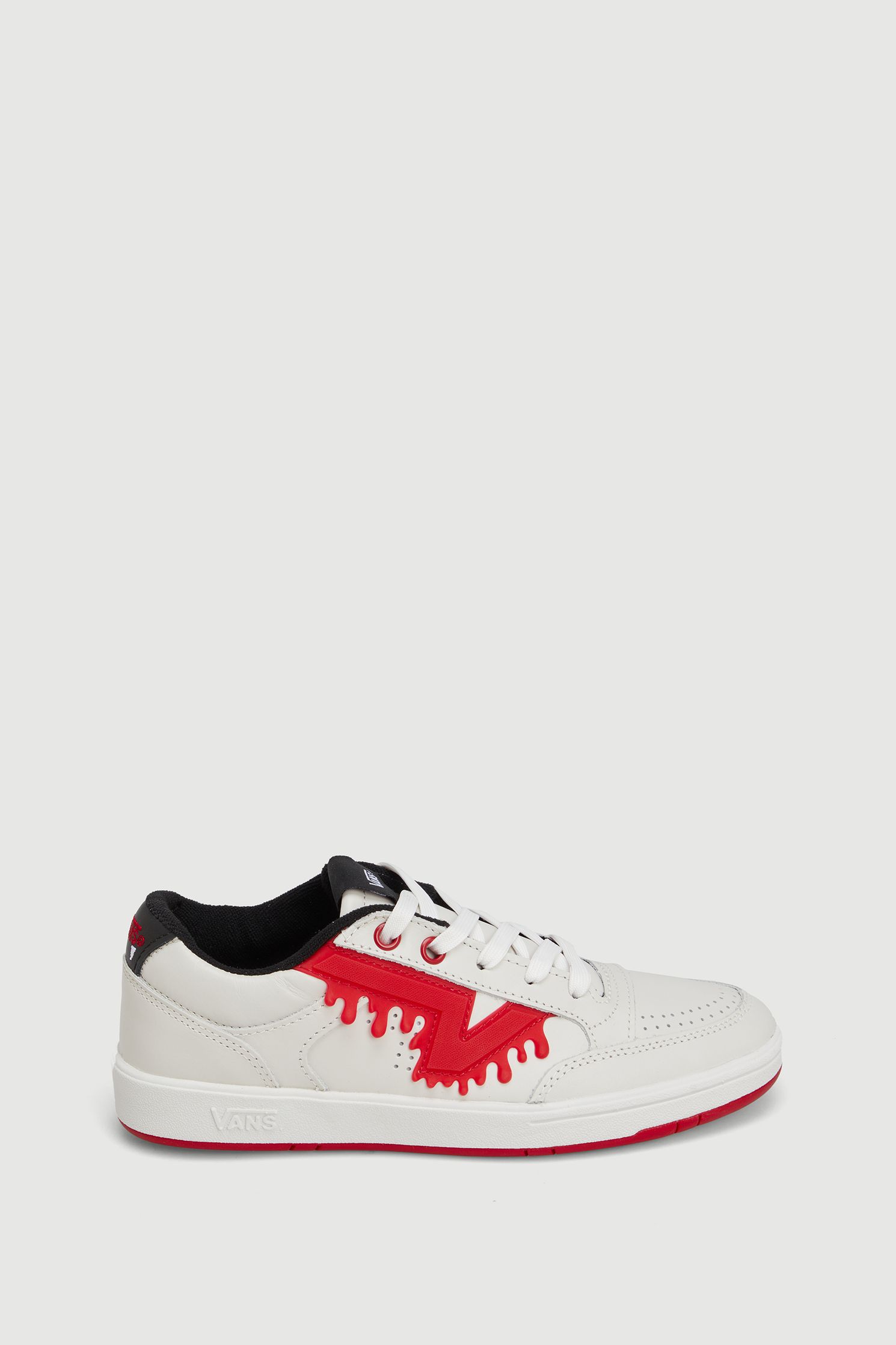 Uadrip Kadın Vans Ua Lowland Cc Drip Bej Spor Ayakkabı