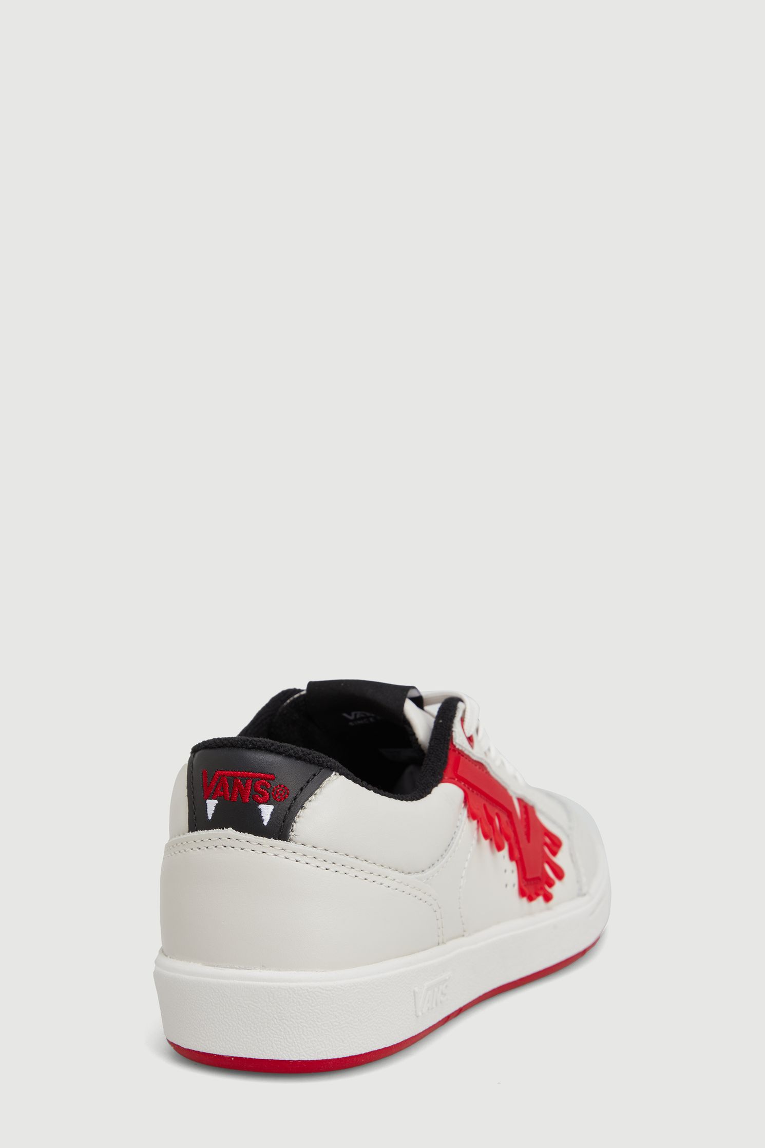 Uadrip Kadın Vans Ua Lowland Cc Drip Bej Spor Ayakkabı