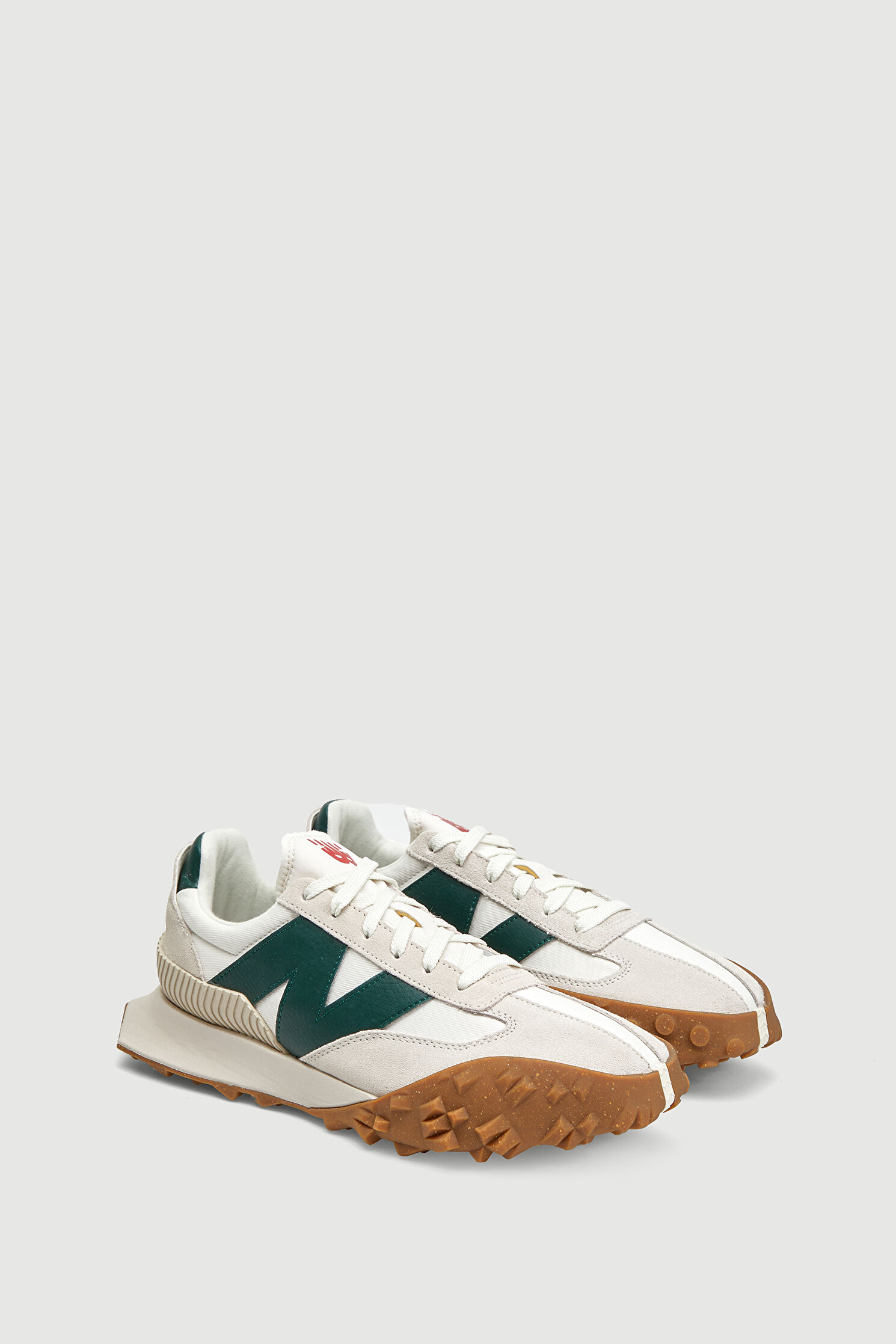 Outlet Erkek New Balance Xc72 Beyaz Spor Ayakkabı