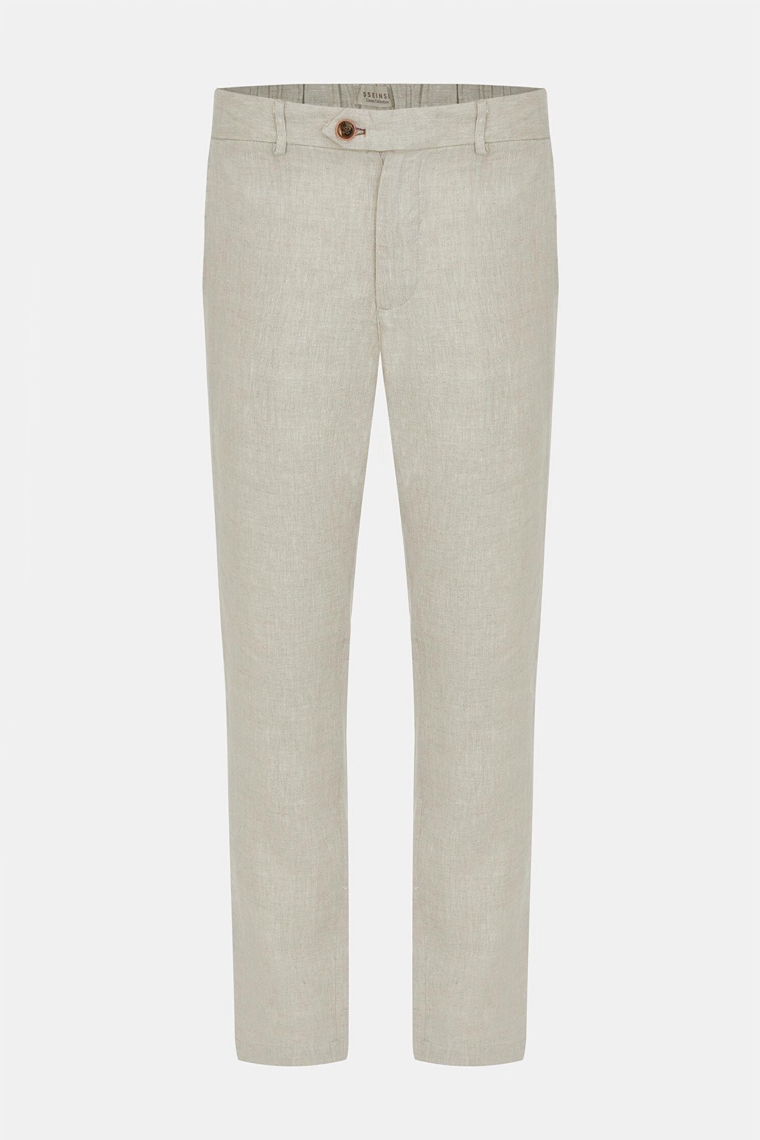Outlet Men Seınse Pant Tk A, Beige, 54