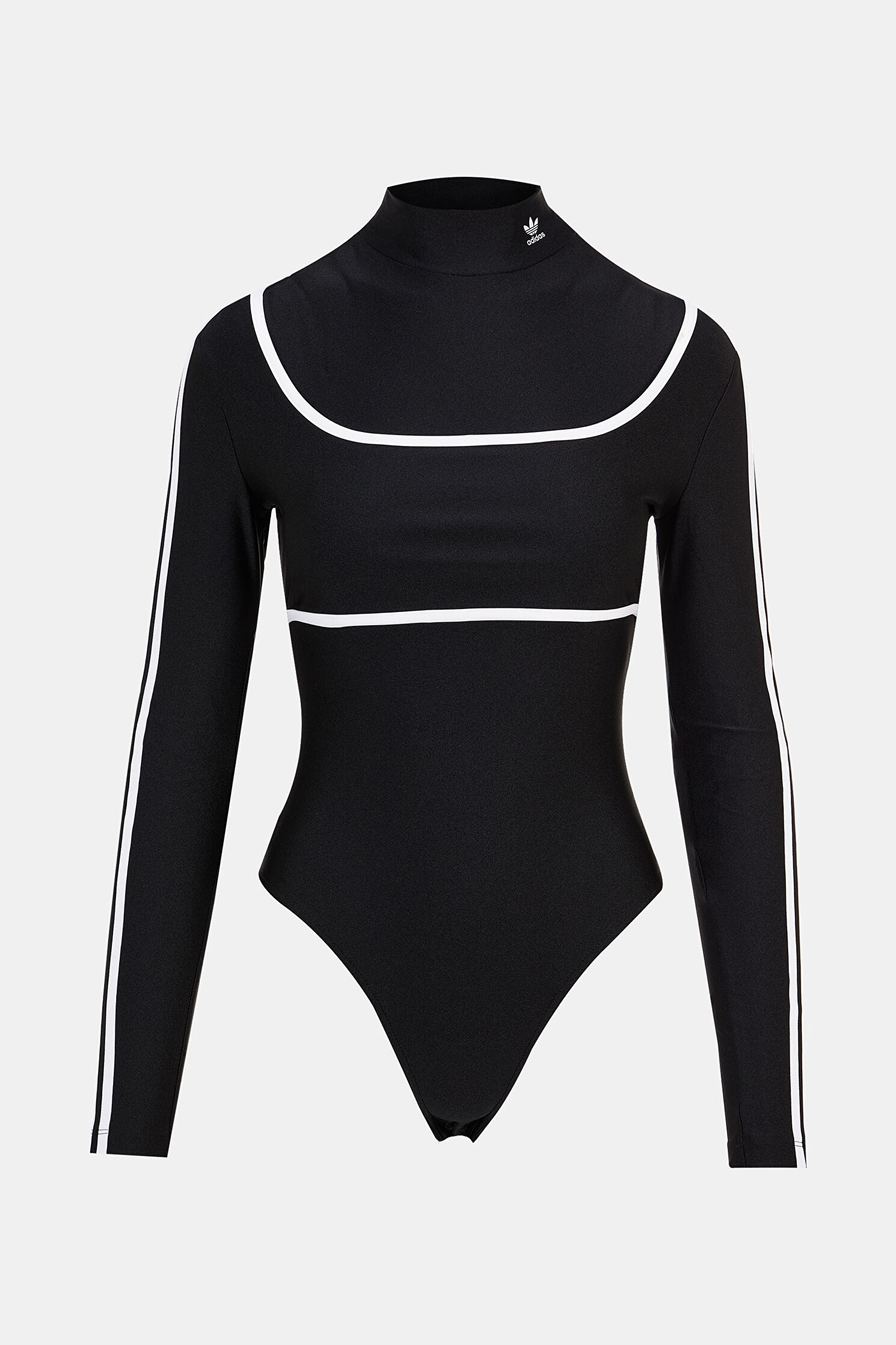 Kadın Adıdas Siyah Body