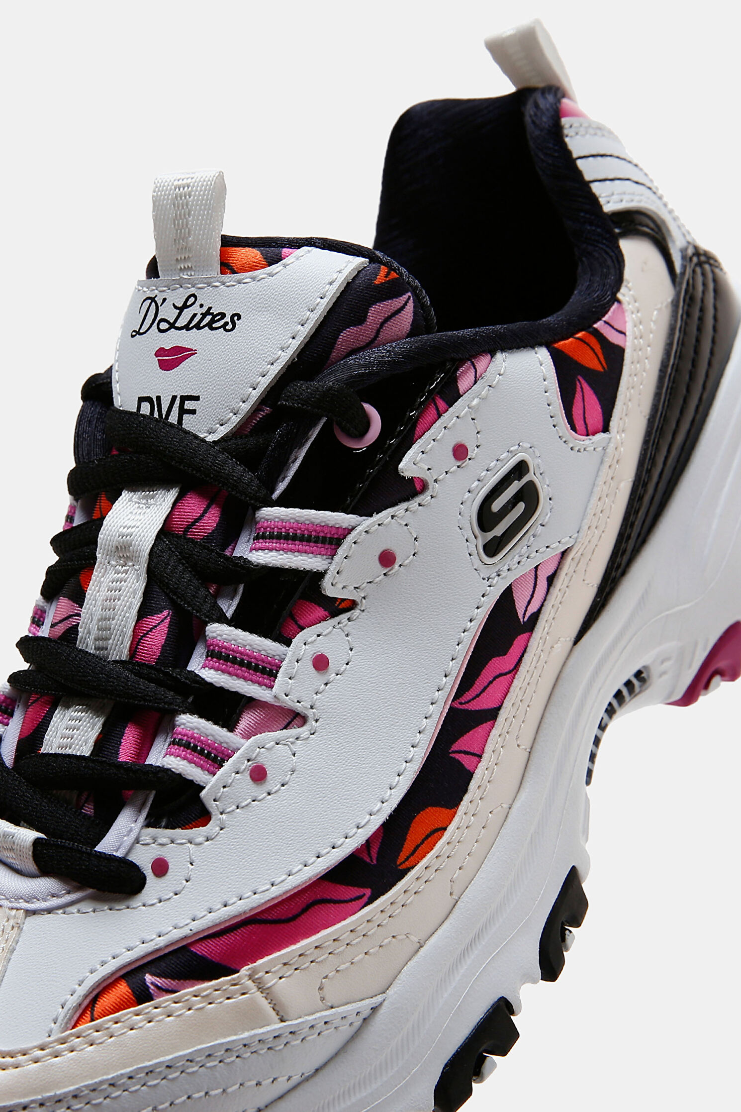 LeVreSoeurSシャルモート【LSR】{D-LBT04/LSR05} スケッチャーズ DLUX WALKER INFINITE MOTIO レディース