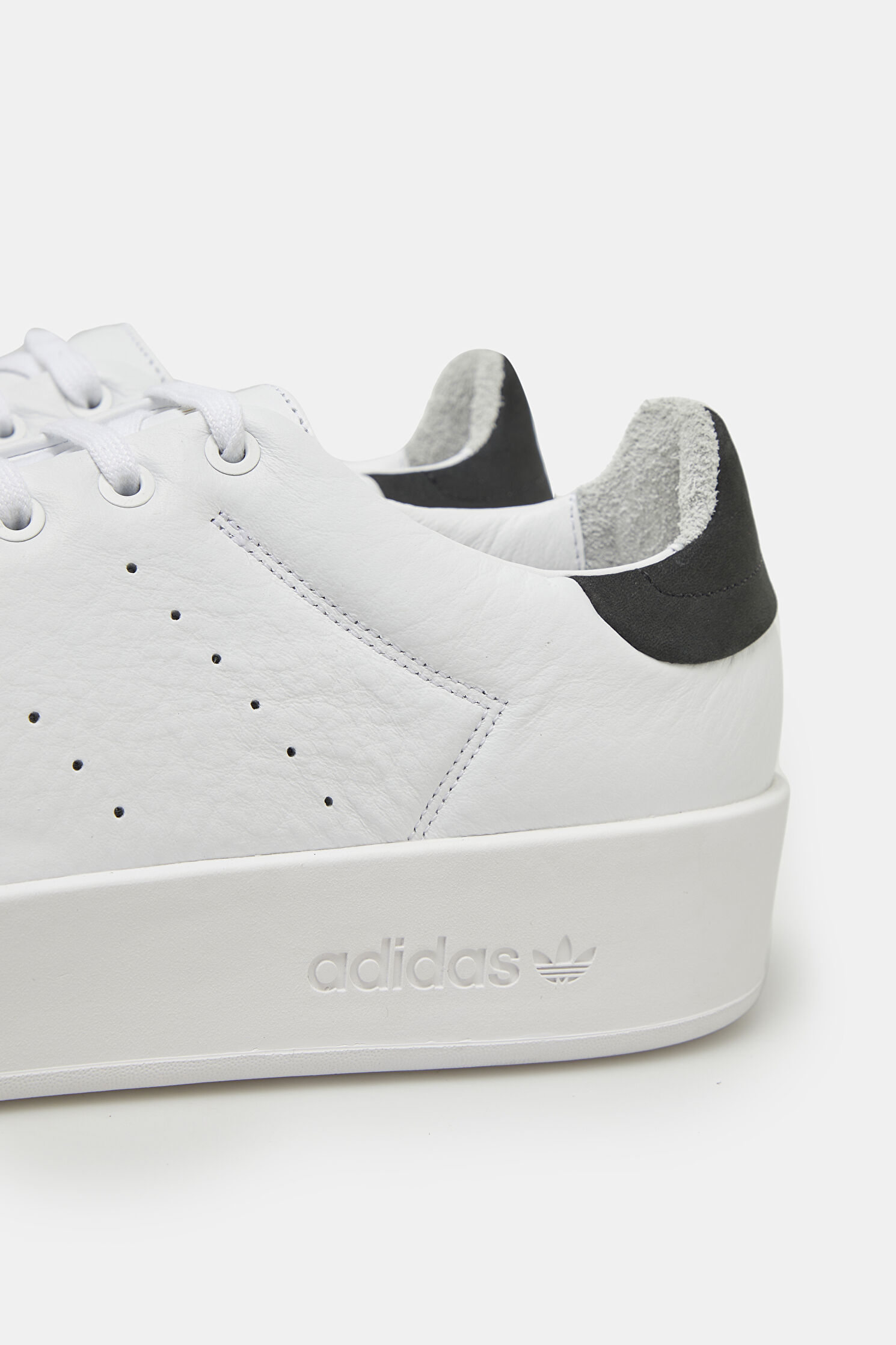 Outlet Erkek Adıdas Stan Smith Recon Beyaz Spor Ayakkabı