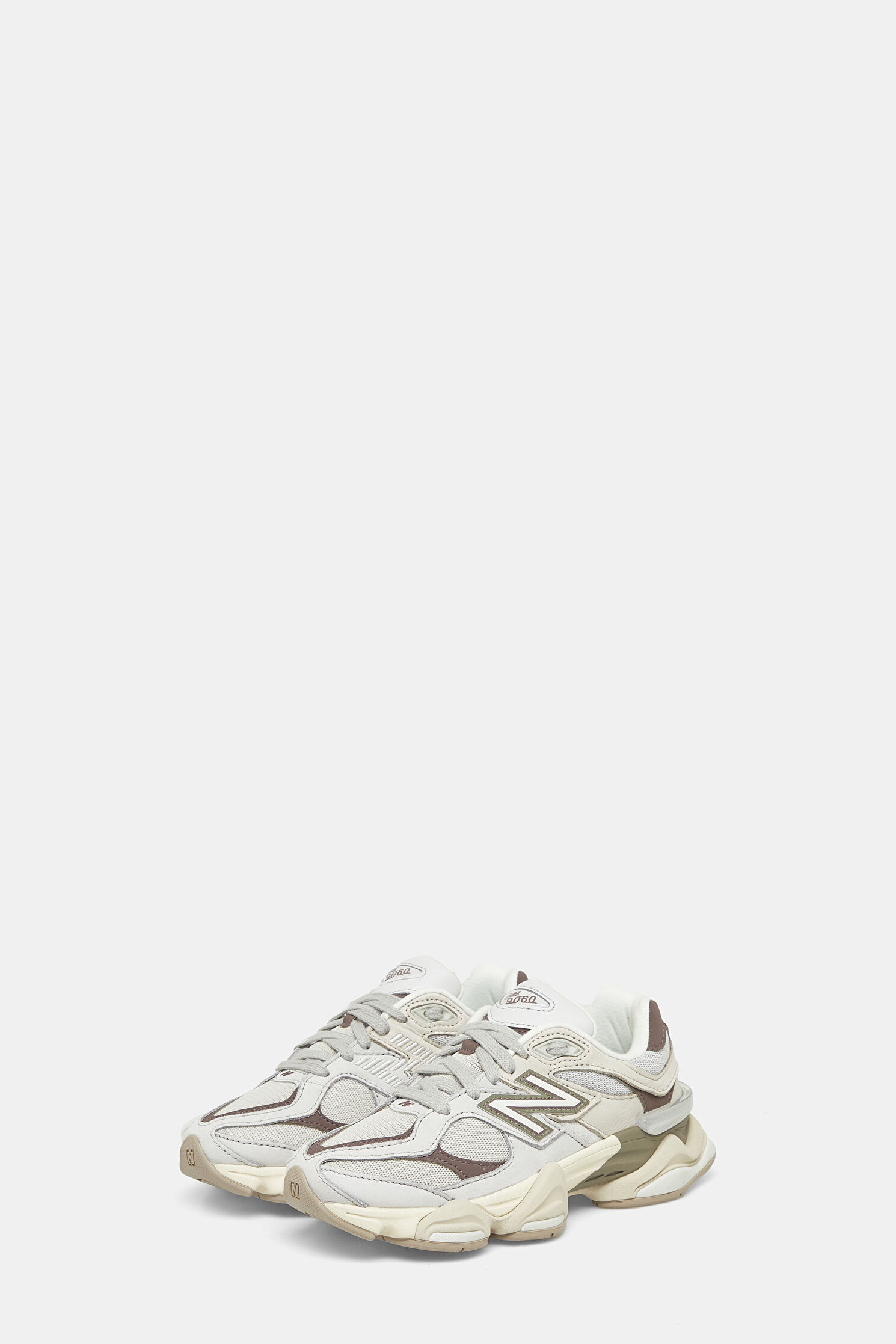 Kadın New Balance U9060fna Nb Lifestyle Spor Ayakkabı